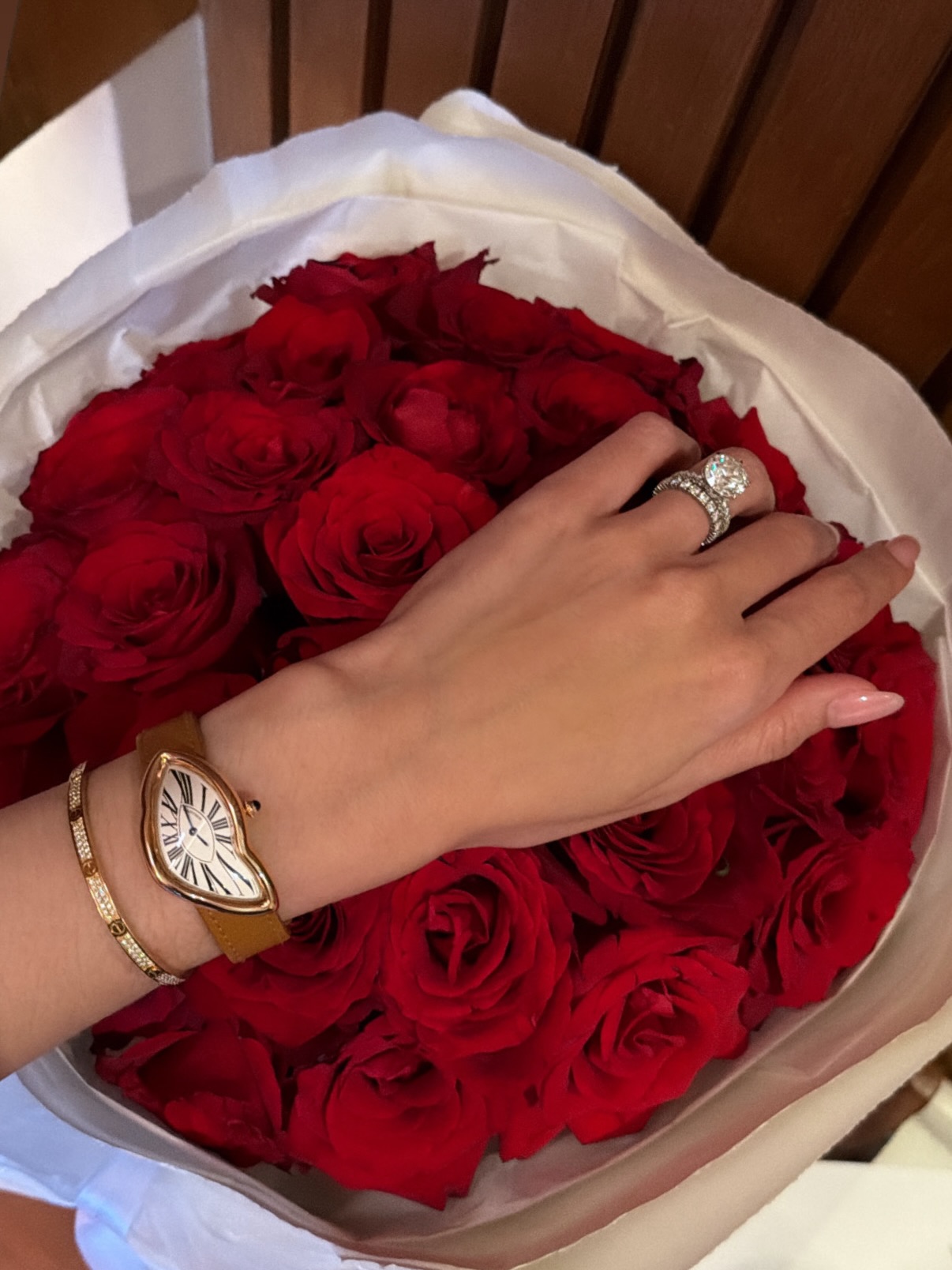 คิมมี่ - คิมเบอร์ลี่ แอน โวลเทมัส