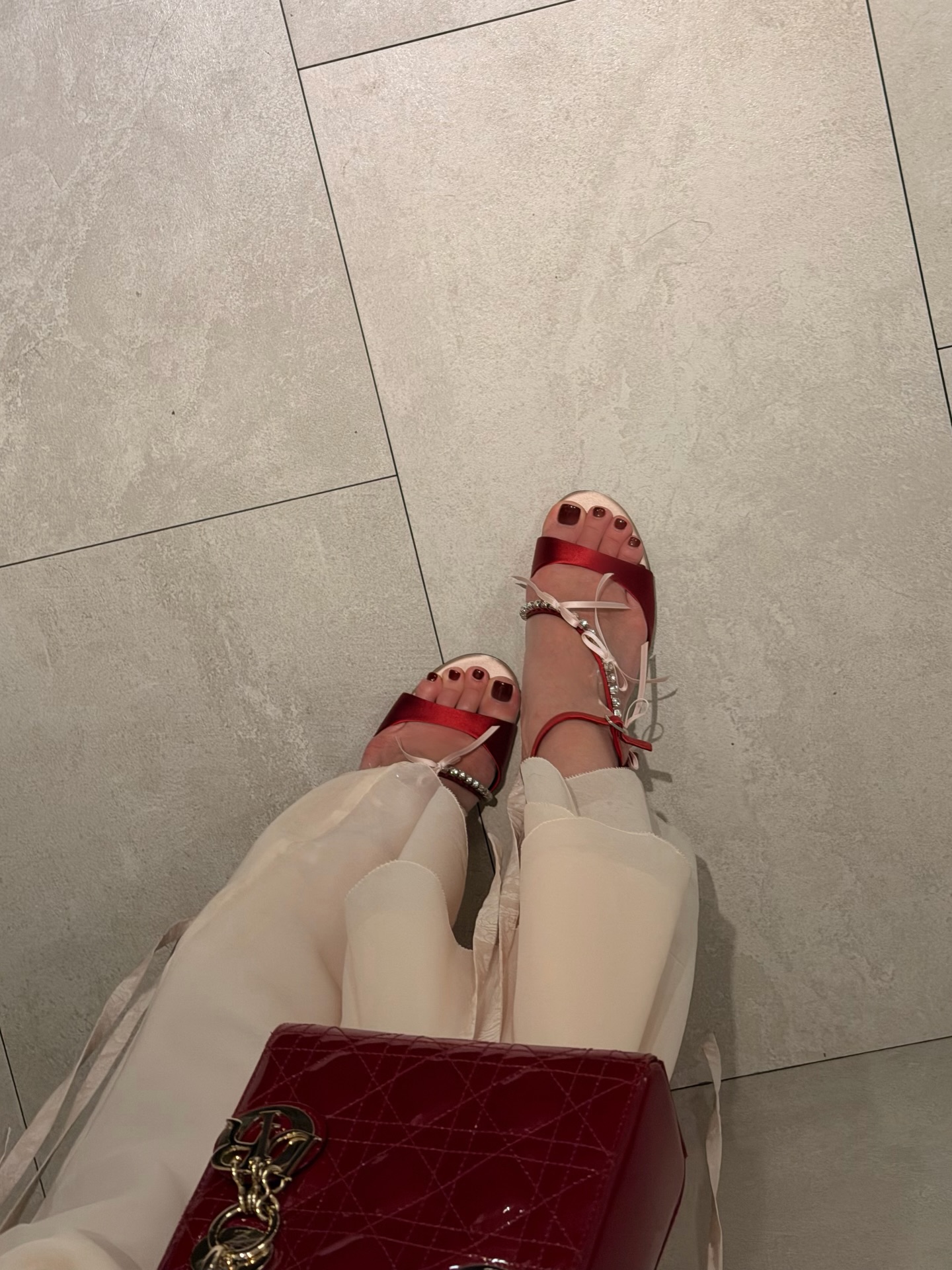 คิมมี่ - คิมเบอร์ลี่ แอน โวลเทมัส