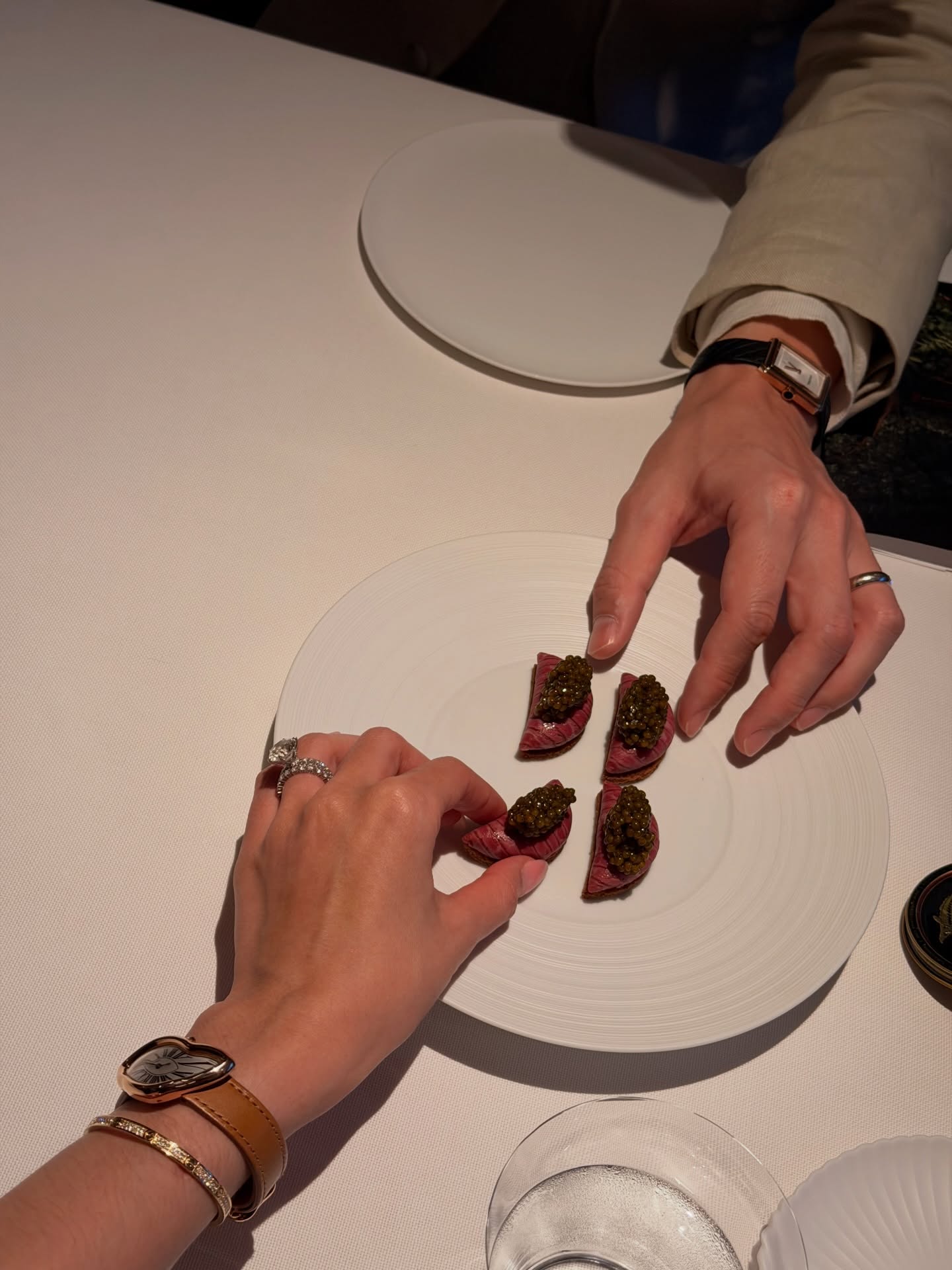 คิมมี่ - คิมเบอร์ลี่ แอน โวลเทมัส