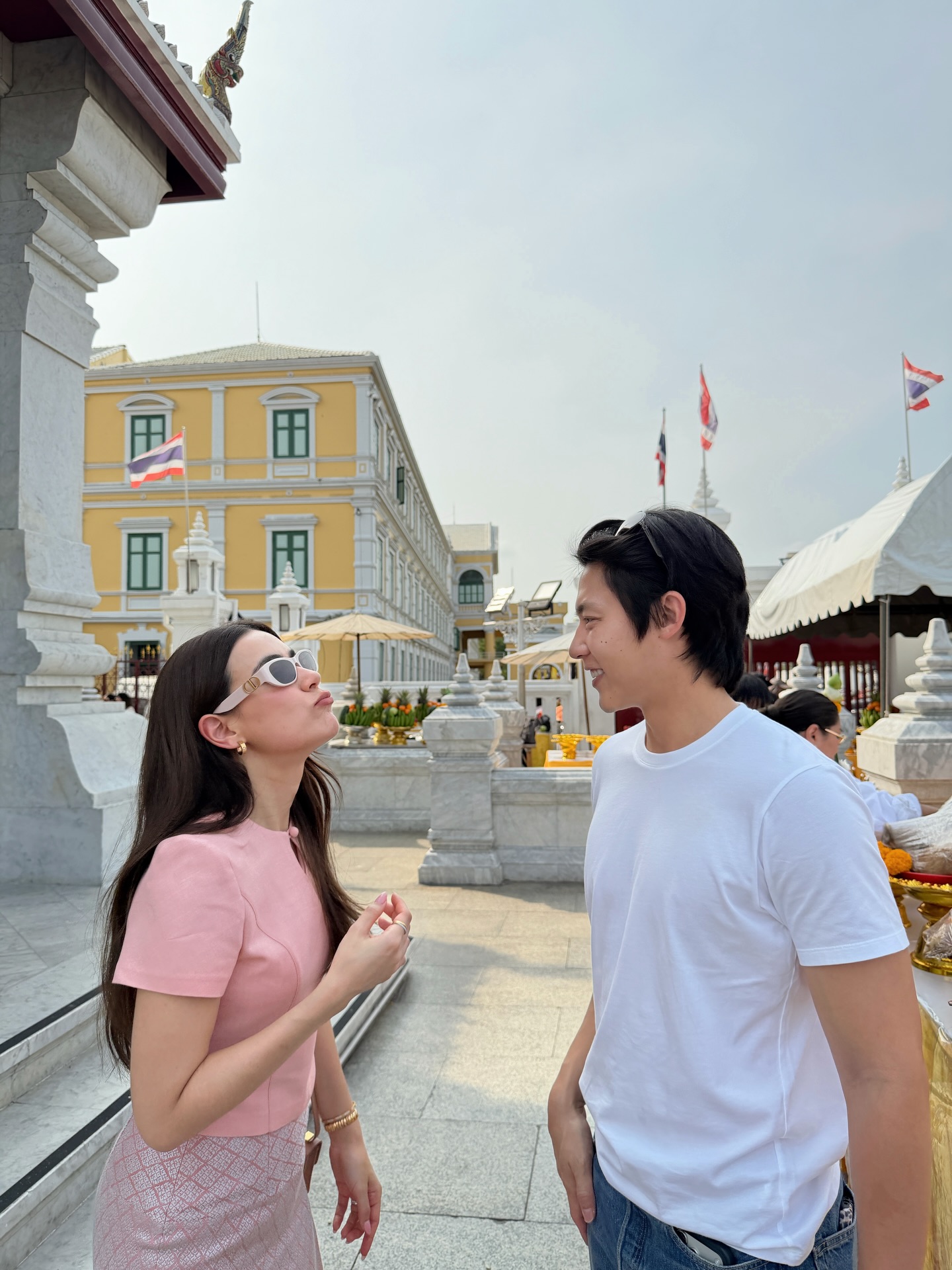 คิมมี่ - คิมเบอร์ลี่ แอน โวลเทมัส