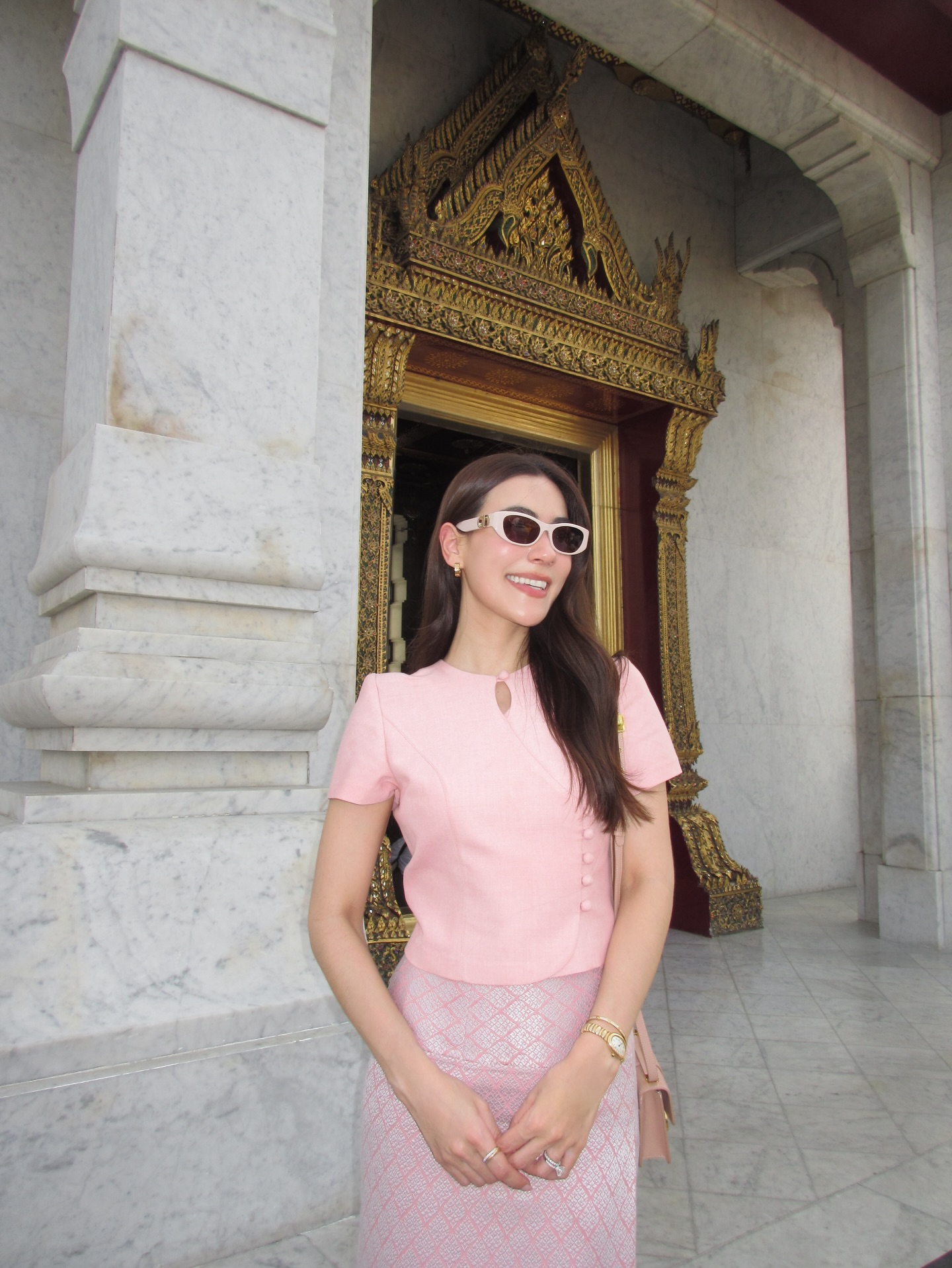 คิมมี่ - คิมเบอร์ลี่ แอน โวลเทมัส