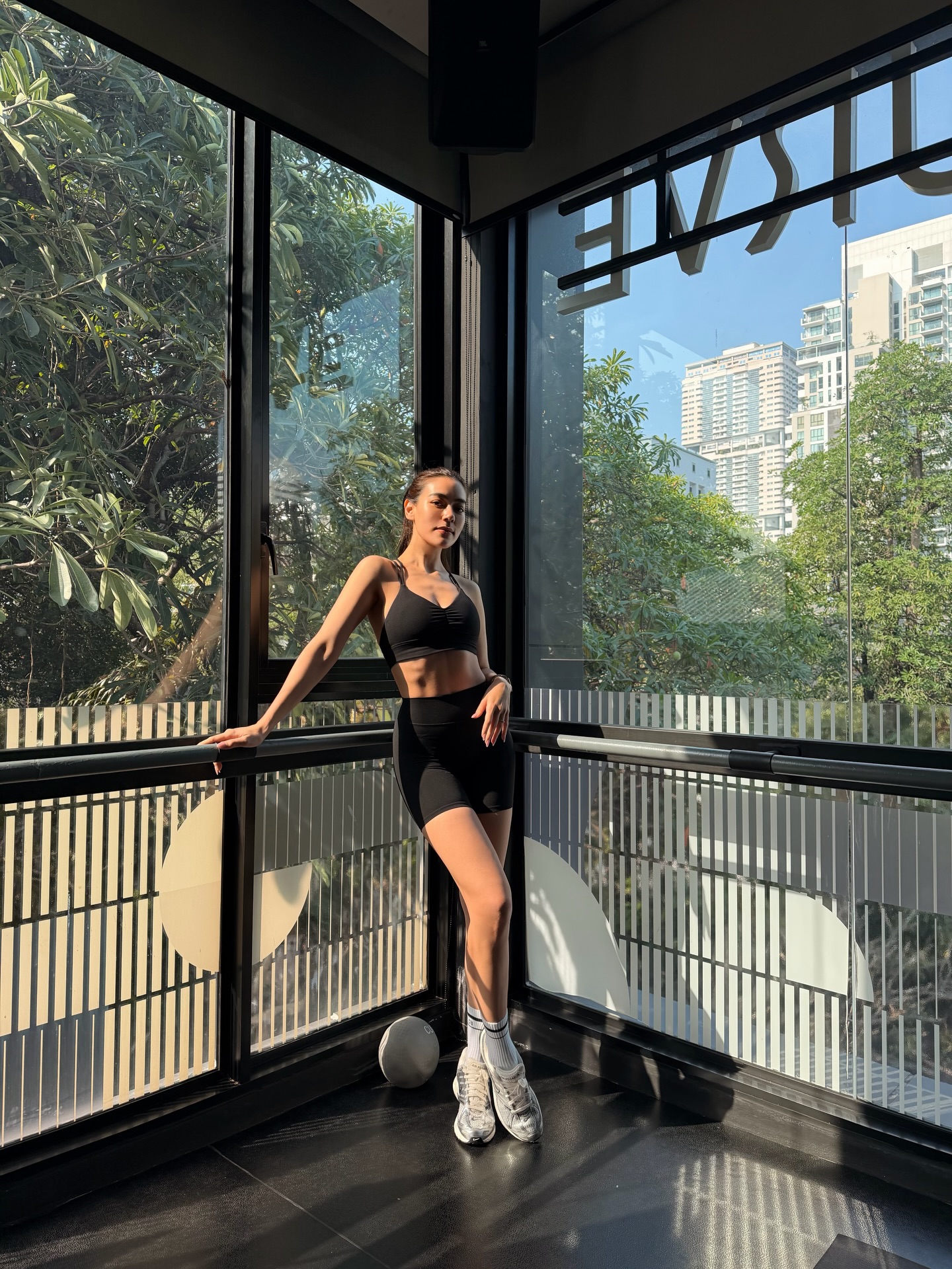 คิมมี่ - คิมเบอร์ลี่ แอน โวลเทมัส