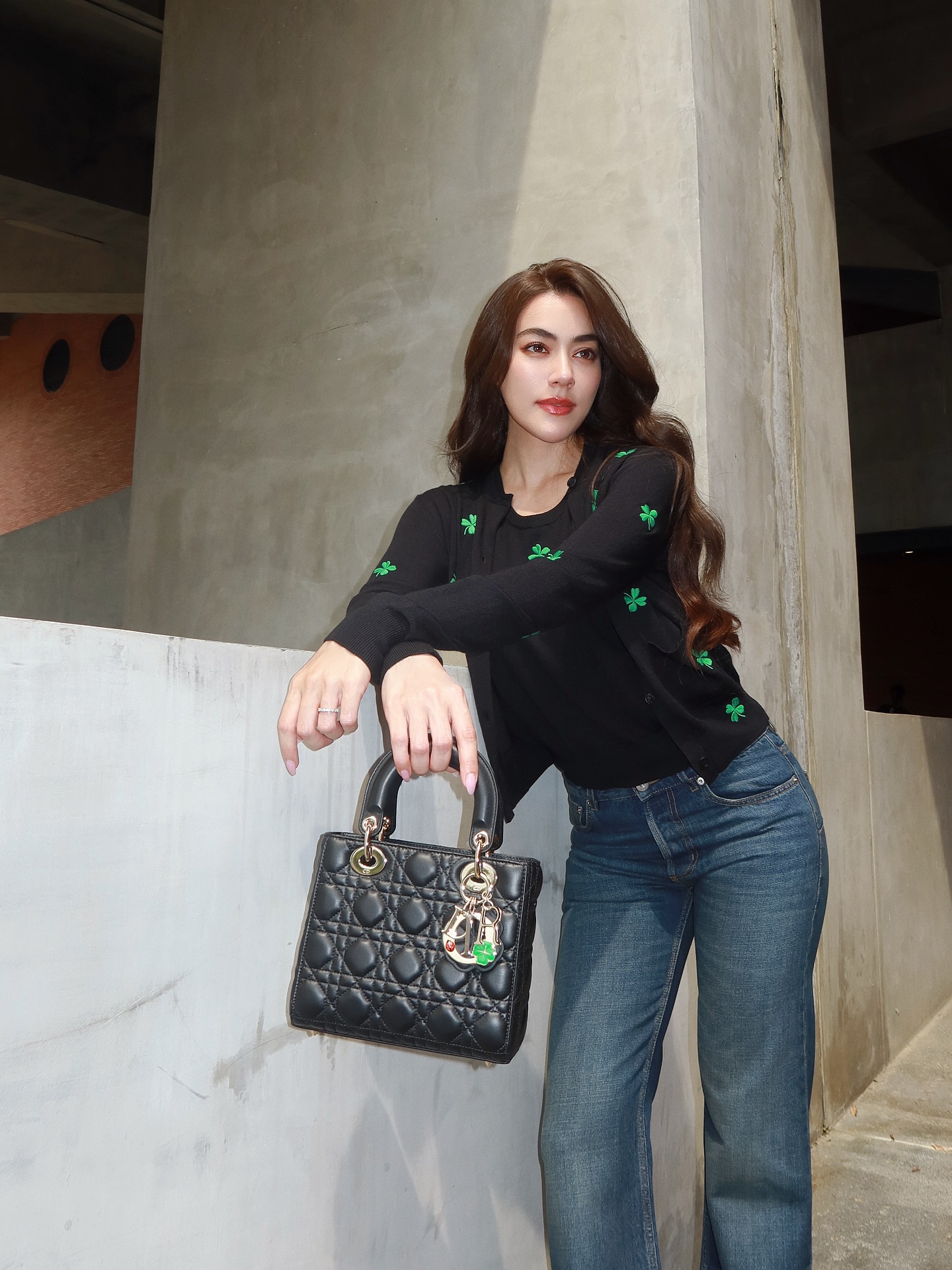 คิมมี่ - คิมเบอร์ลี่ แอน โวลเทมัส