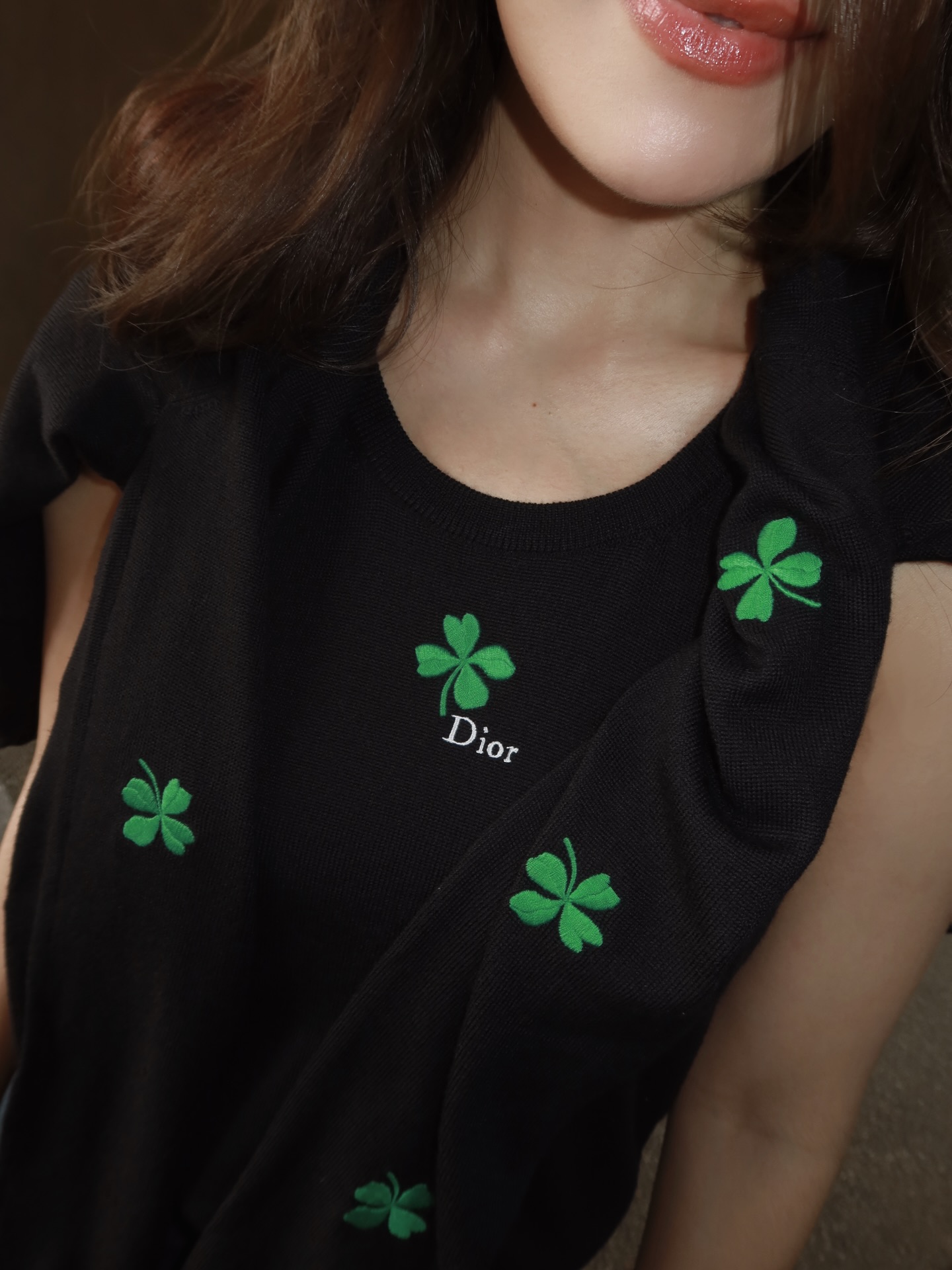 คิมมี่ - คิมเบอร์ลี่ แอน โวลเทมัส