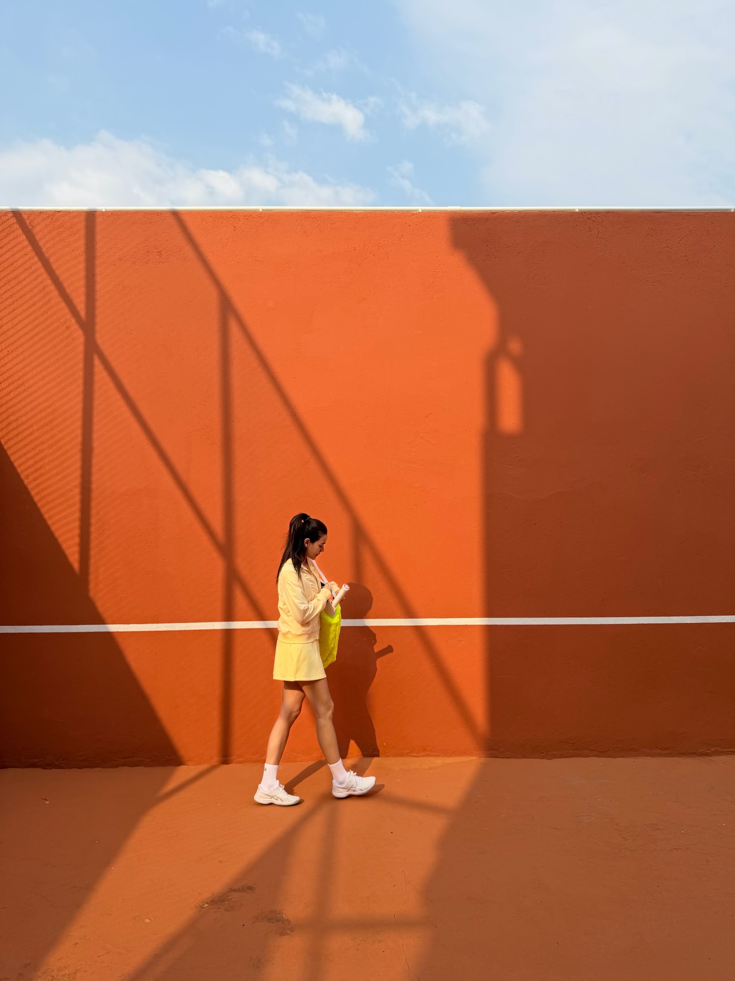 คิมมี่ - คิมเบอร์ลี่ แอน โวลเทมัส