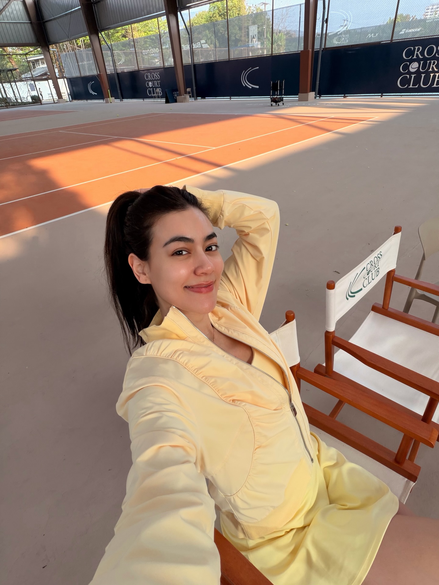 คิมมี่ - คิมเบอร์ลี่ แอน โวลเทมัส