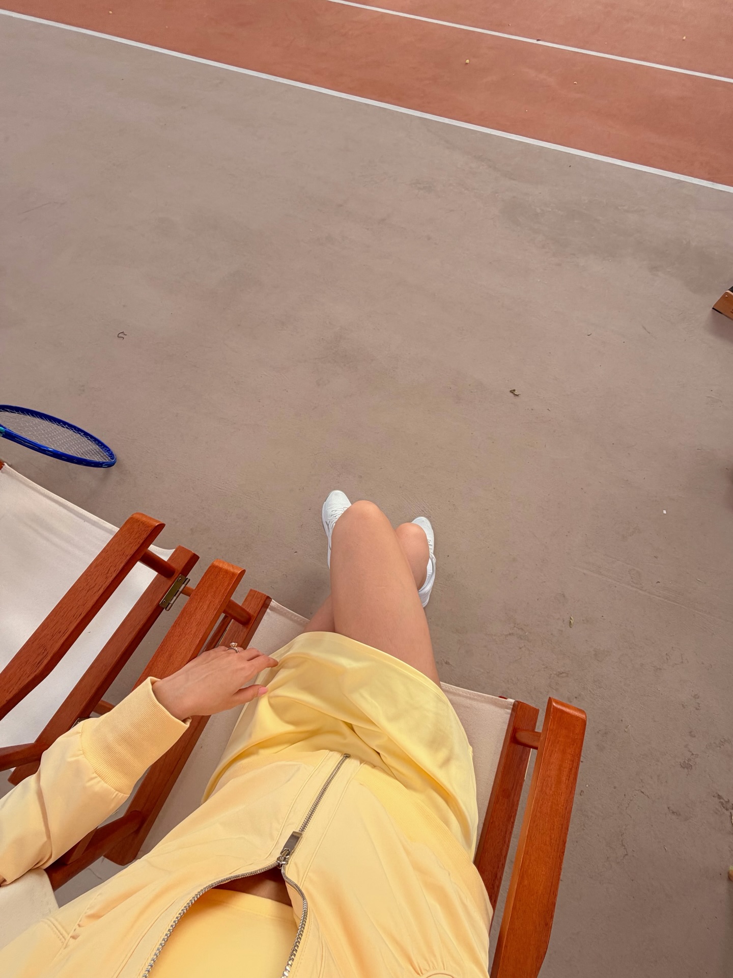 คิมมี่ - คิมเบอร์ลี่ แอน โวลเทมัส