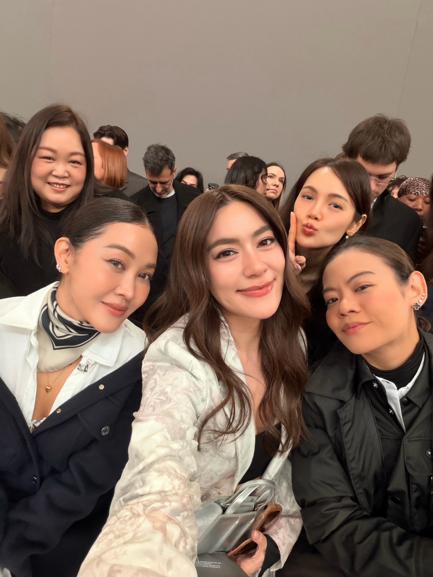 คิมมี่ - คิมเบอร์ลี่ แอน โวลเทมัส