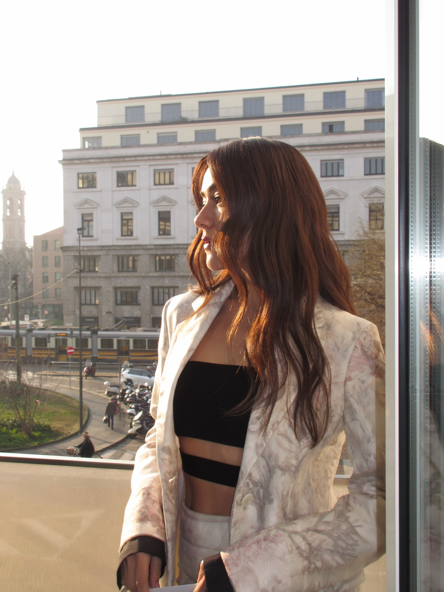 คิมมี่ - คิมเบอร์ลี่ แอน โวลเทมัส