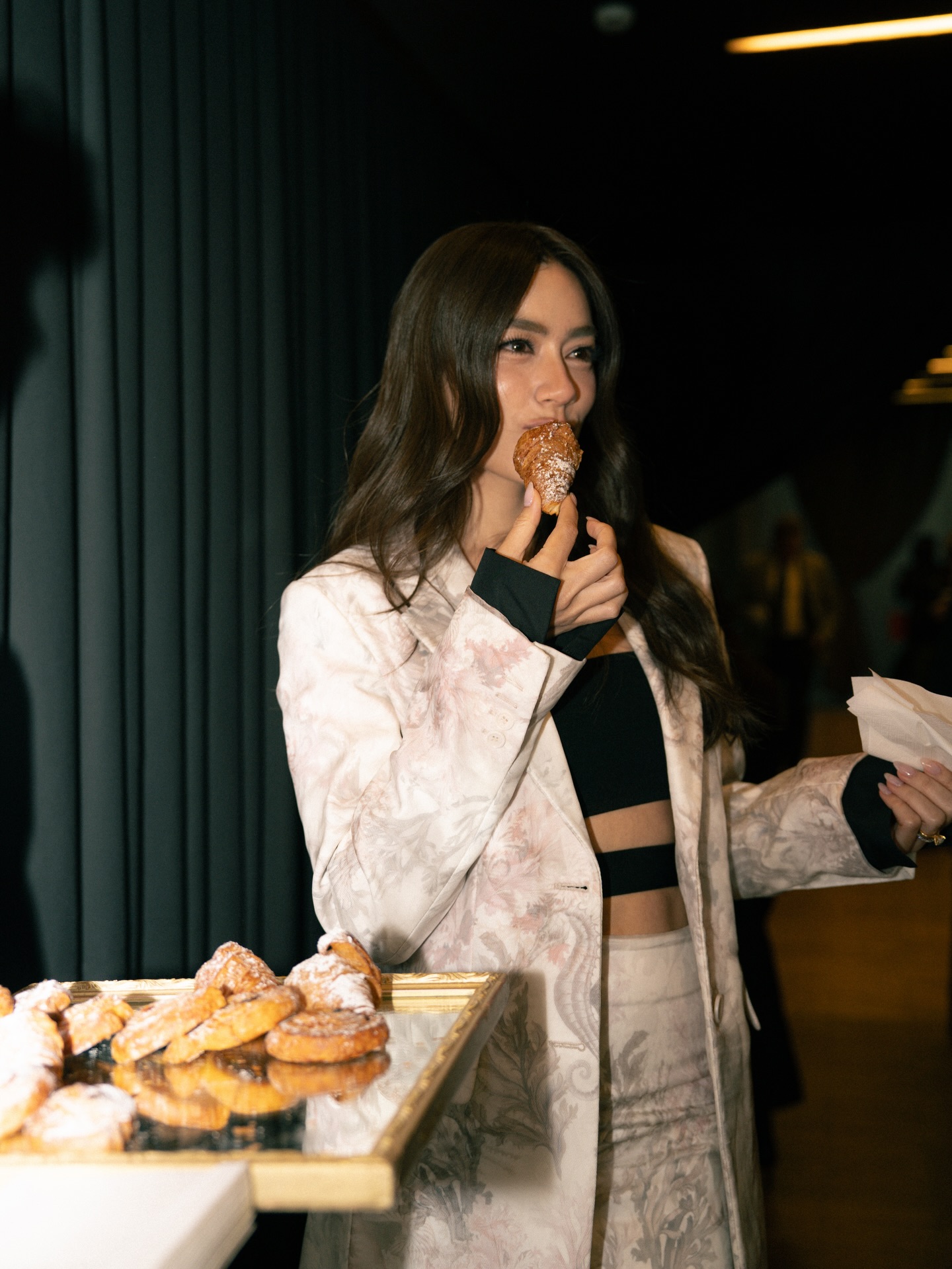 คิมมี่ - คิมเบอร์ลี่ แอน โวลเทมัส