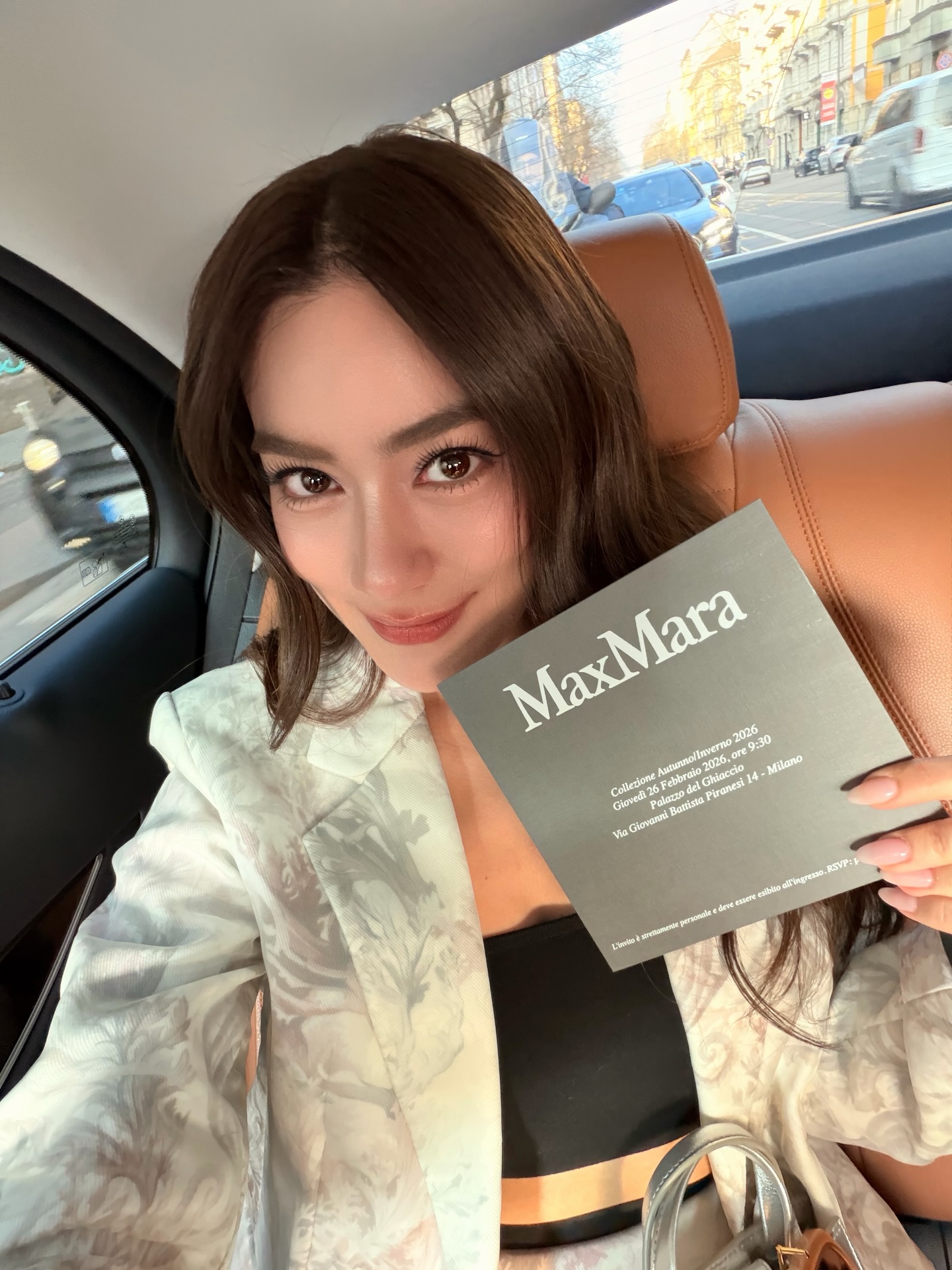 คิมมี่ - คิมเบอร์ลี่ แอน โวลเทมัส