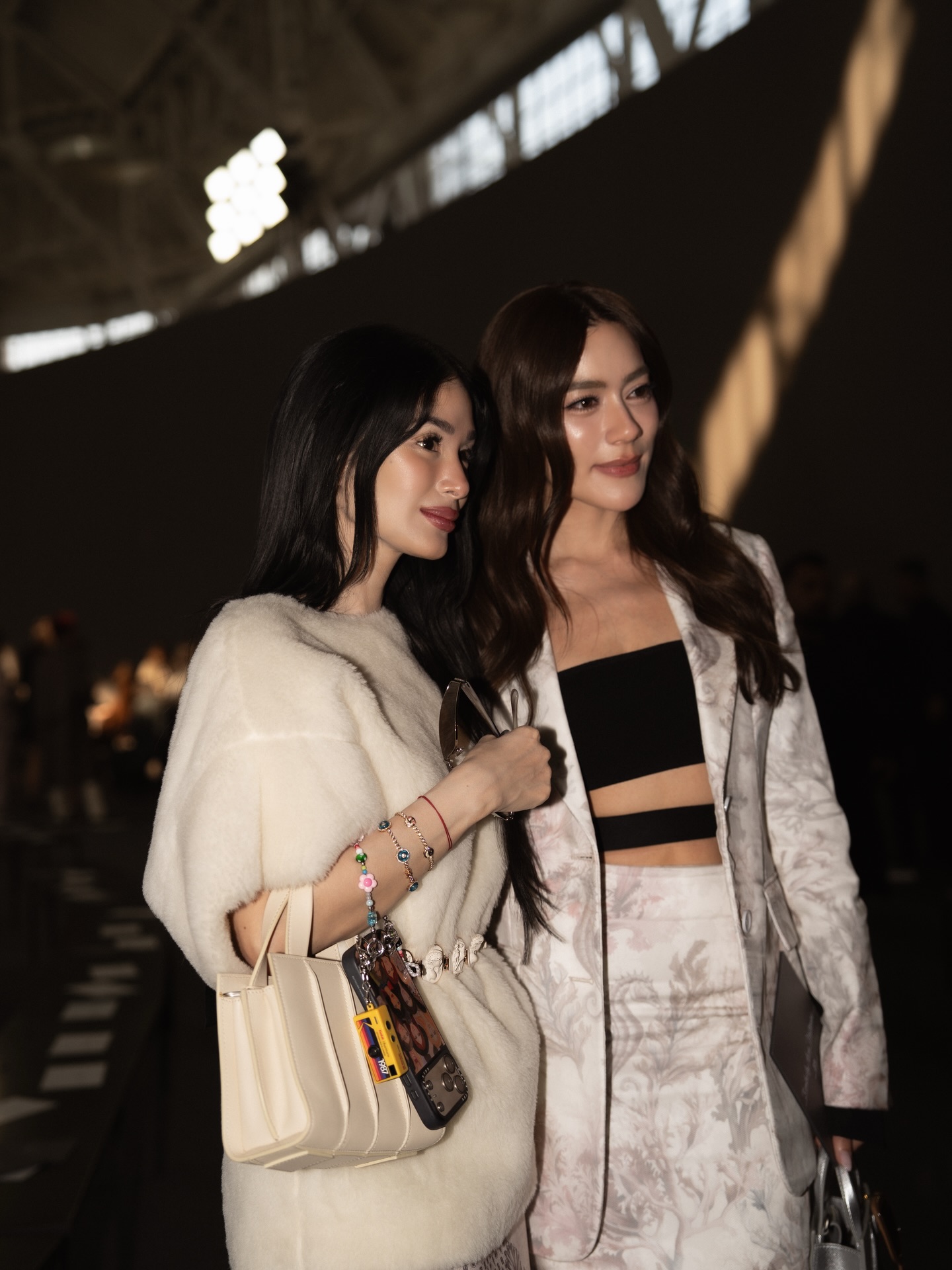 คิมมี่ - คิมเบอร์ลี่ แอน โวลเทมัส