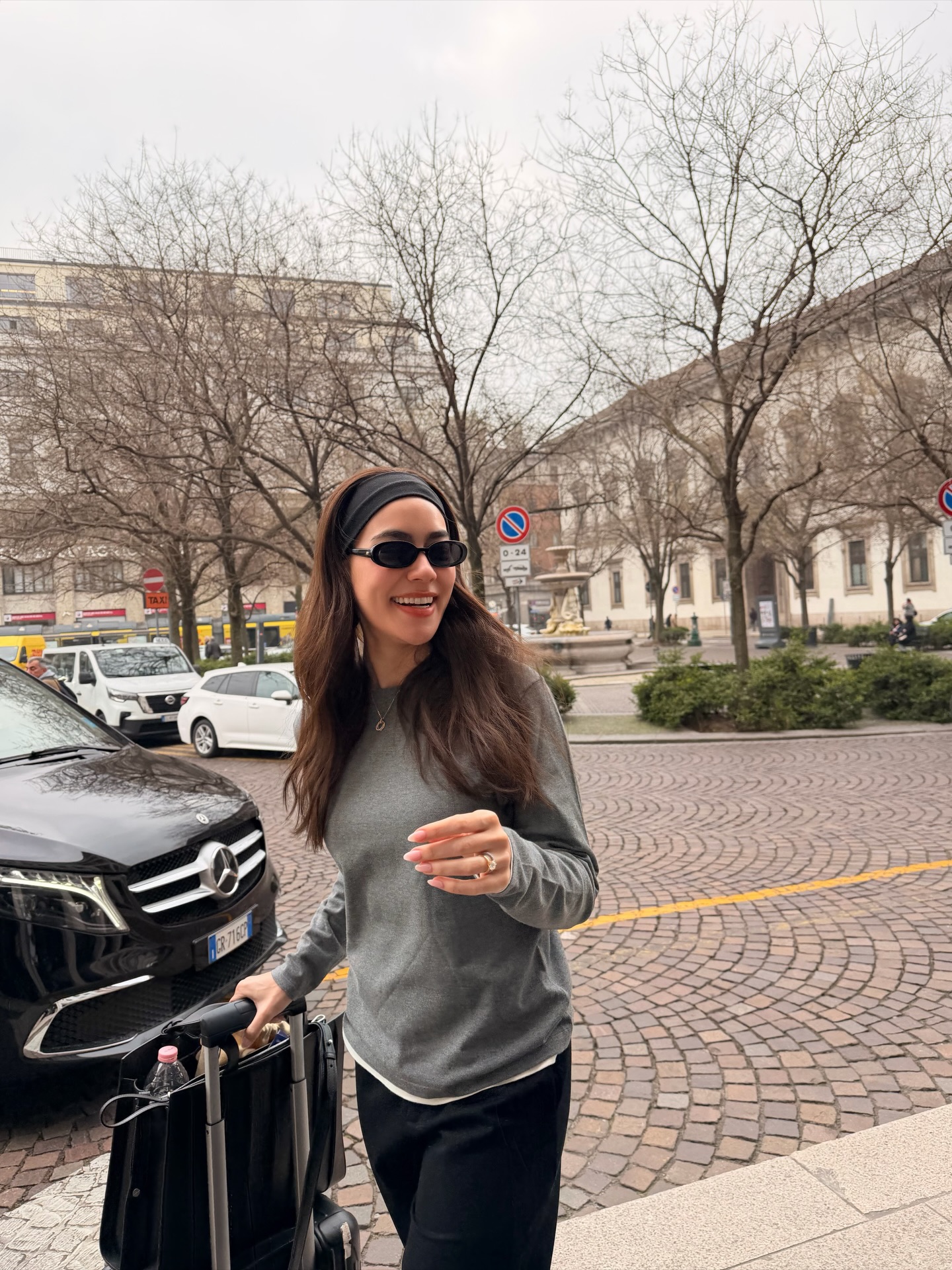 คิมมี่ - คิมเบอร์ลี่ แอน โวลเทมัส