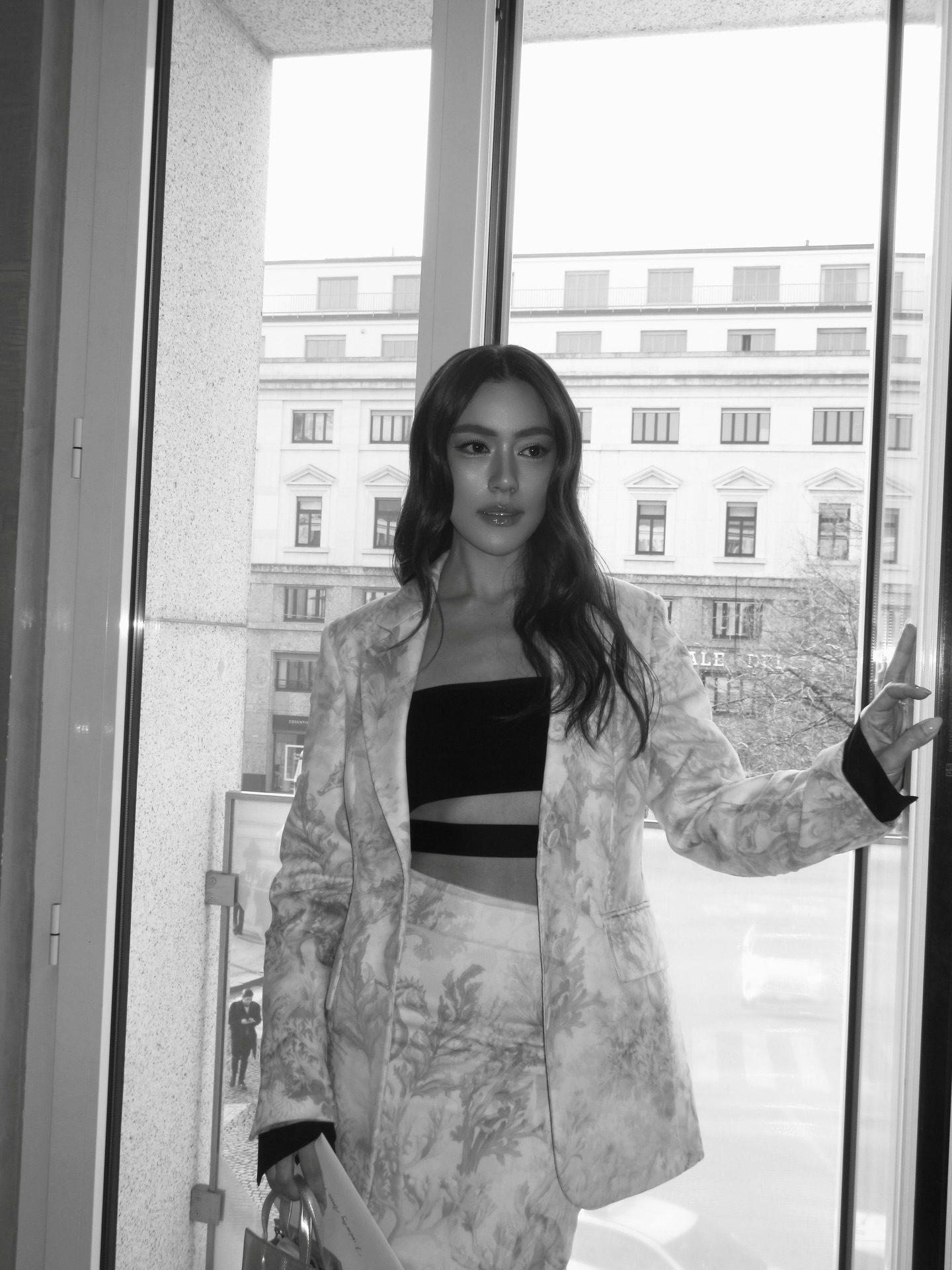 คิมมี่ - คิมเบอร์ลี่ แอน โวลเทมัส