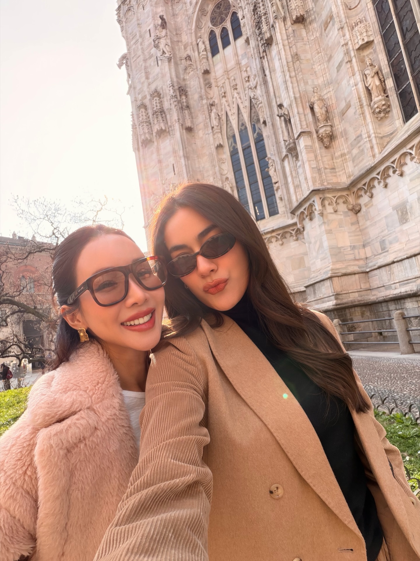 คิมมี่ - คิมเบอร์ลี่ แอน โวลเทมัส