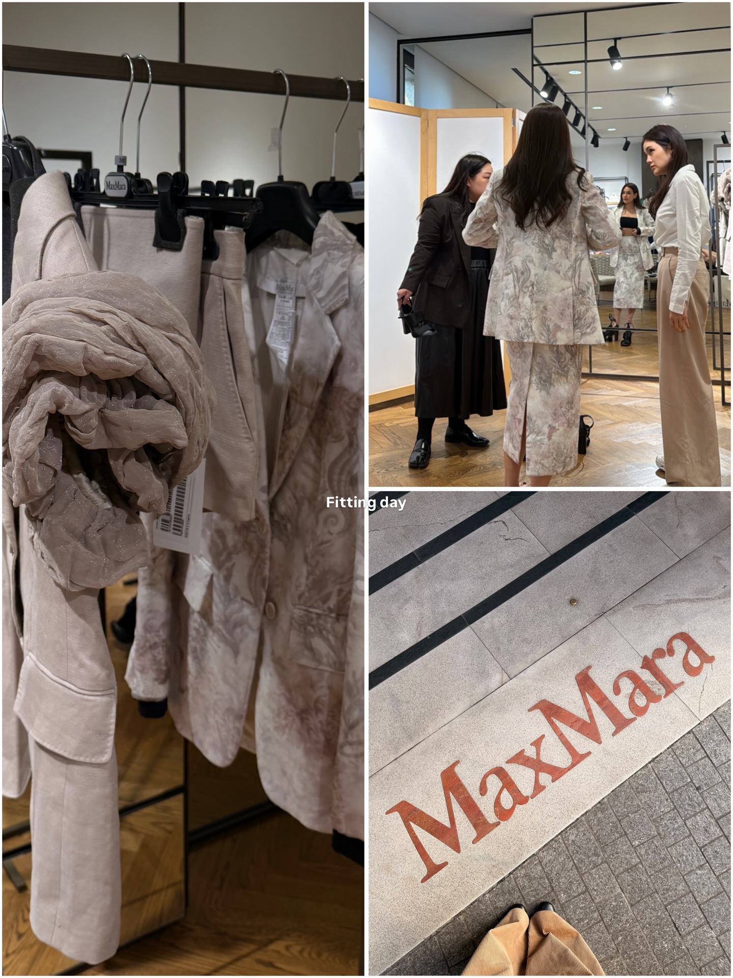 คิมมี่ - คิมเบอร์ลี่ แอน โวลเทมัส