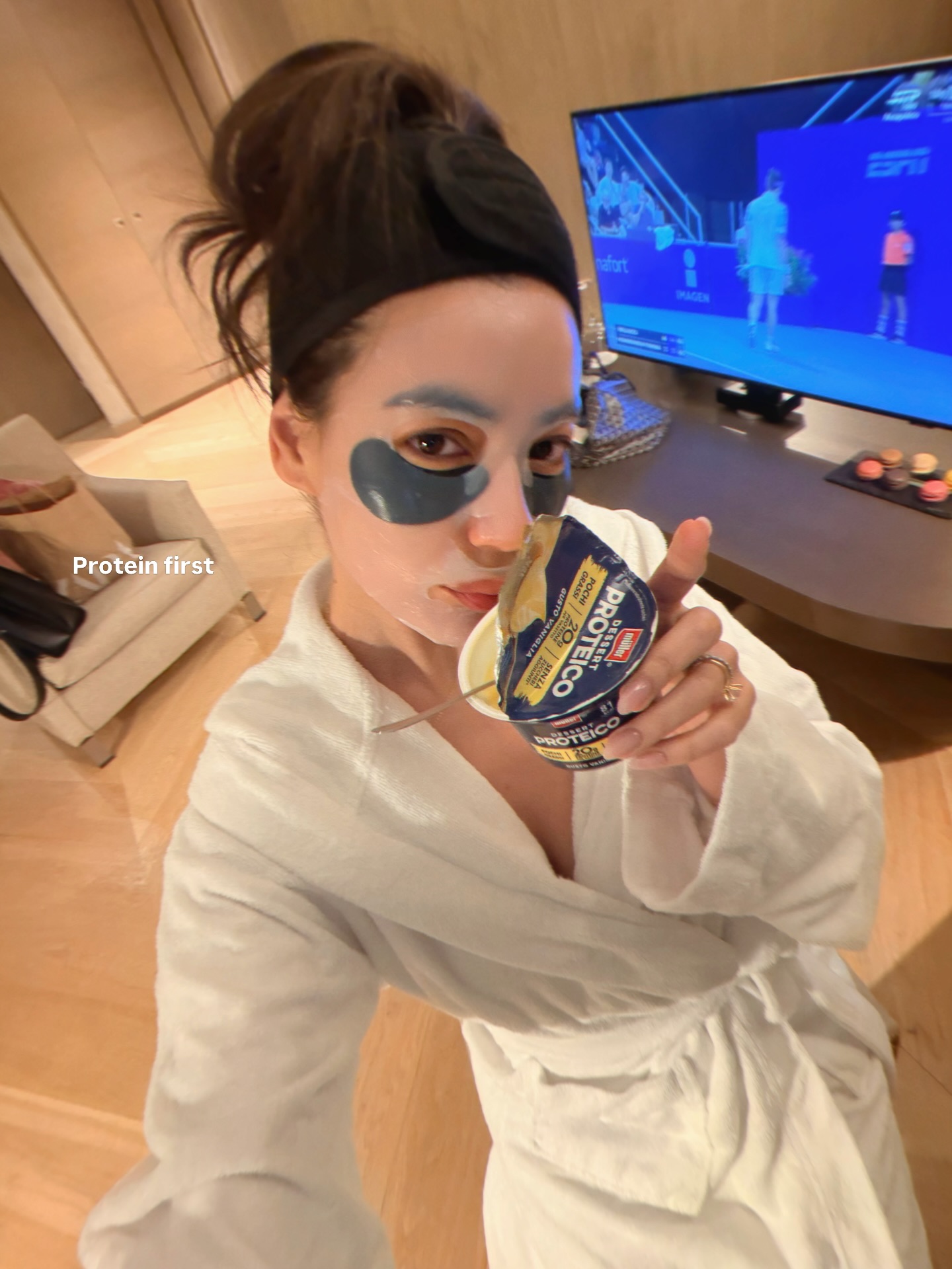 คิมมี่ - คิมเบอร์ลี่ แอน โวลเทมัส