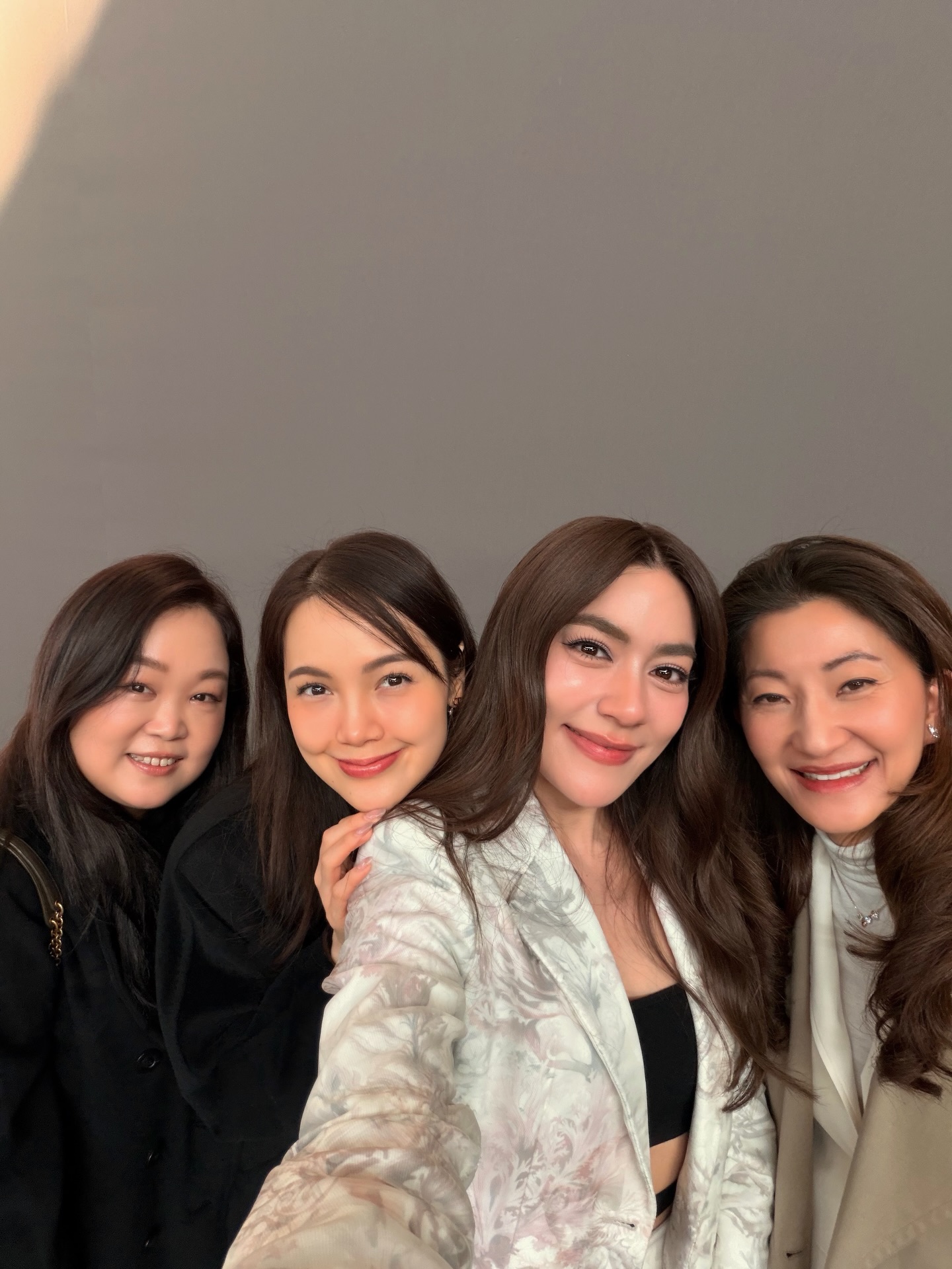 คิมมี่ - คิมเบอร์ลี่ แอน โวลเทมัส