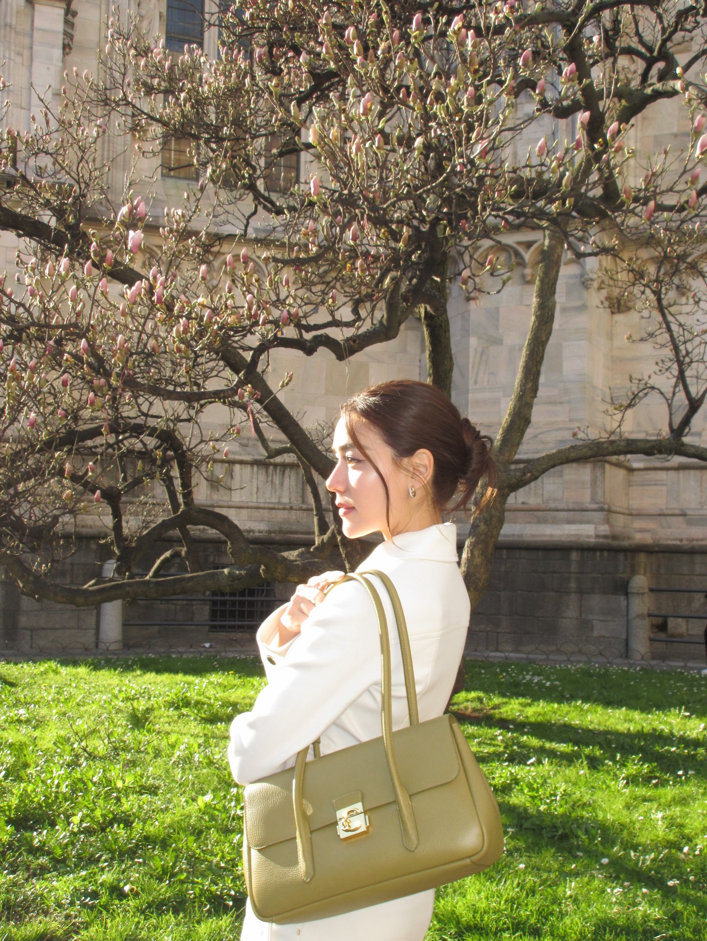 คิมมี่ - คิมเบอร์ลี่ แอน โวลเทมัส