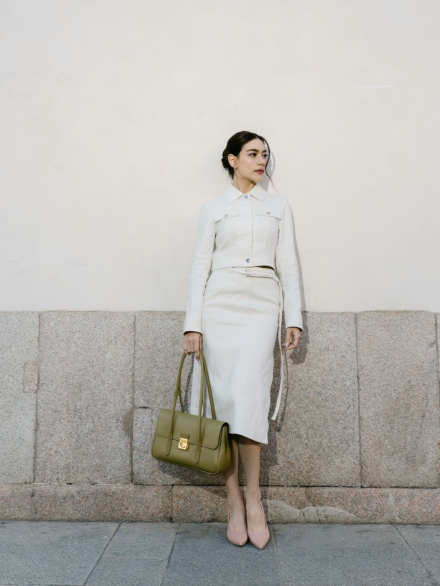 คิมมี่ - คิมเบอร์ลี่ แอน โวลเทมัส