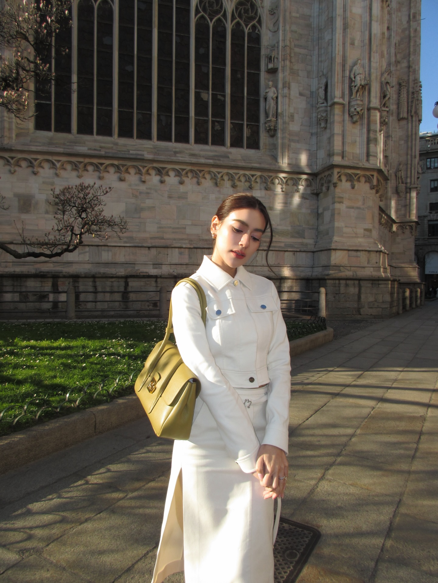 คิมมี่ - คิมเบอร์ลี่ แอน โวลเทมัส