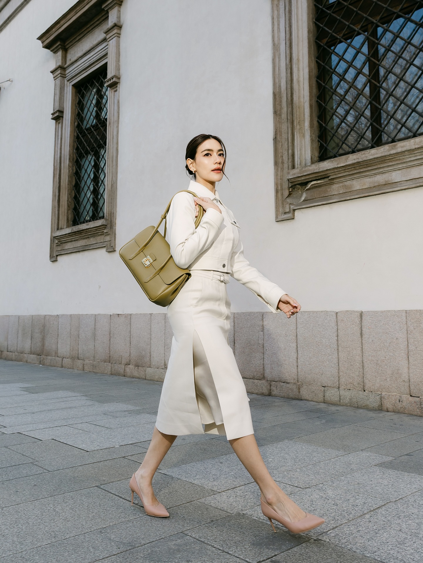 คิมมี่ - คิมเบอร์ลี่ แอน โวลเทมัส