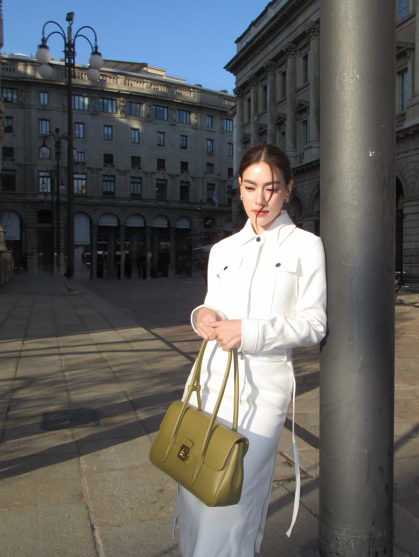 คิมมี่ - คิมเบอร์ลี่ แอน โวลเทมัส