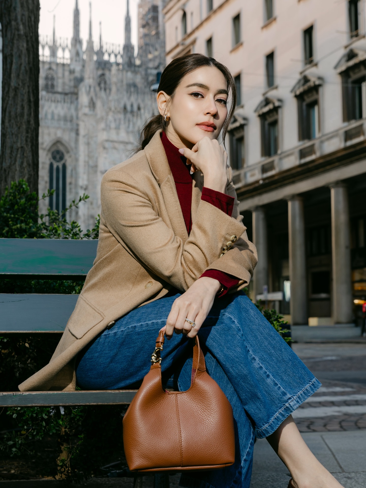 คิมมี่ - คิมเบอร์ลี่ แอน โวลเทมัส