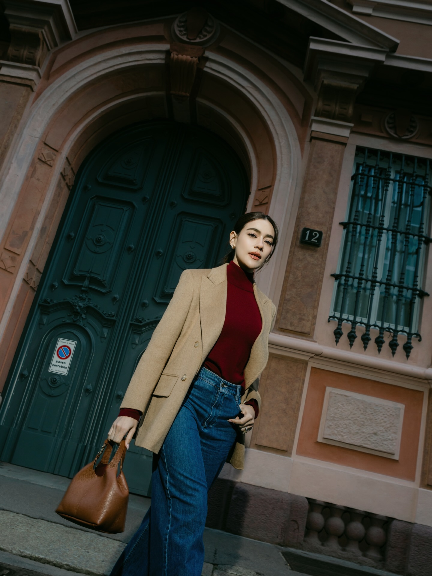 คิมมี่ - คิมเบอร์ลี่ แอน โวลเทมัส