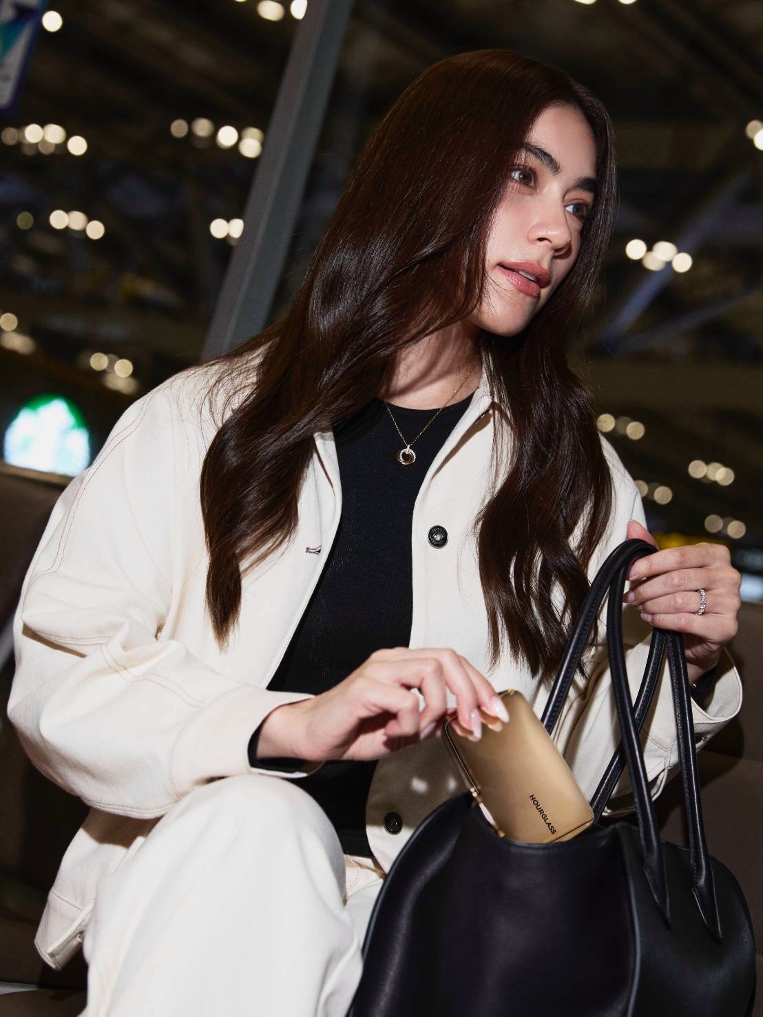 คิมมี่ - คิมเบอร์ลี่ แอน โวลเทมัส