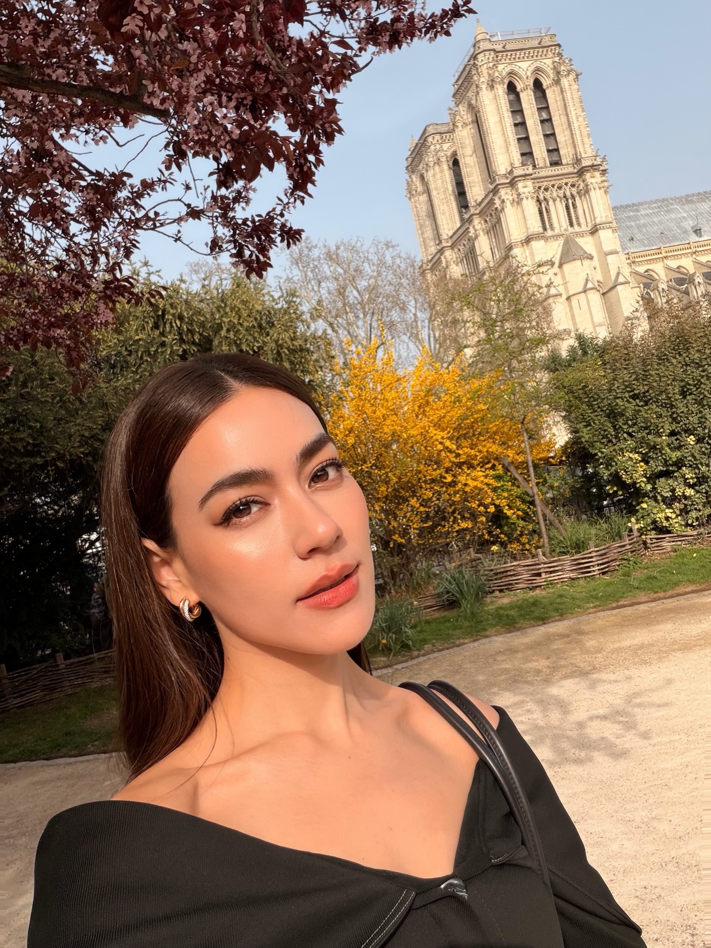 คิมมี่ - คิมเบอร์ลี่ แอน โวลเทมัส