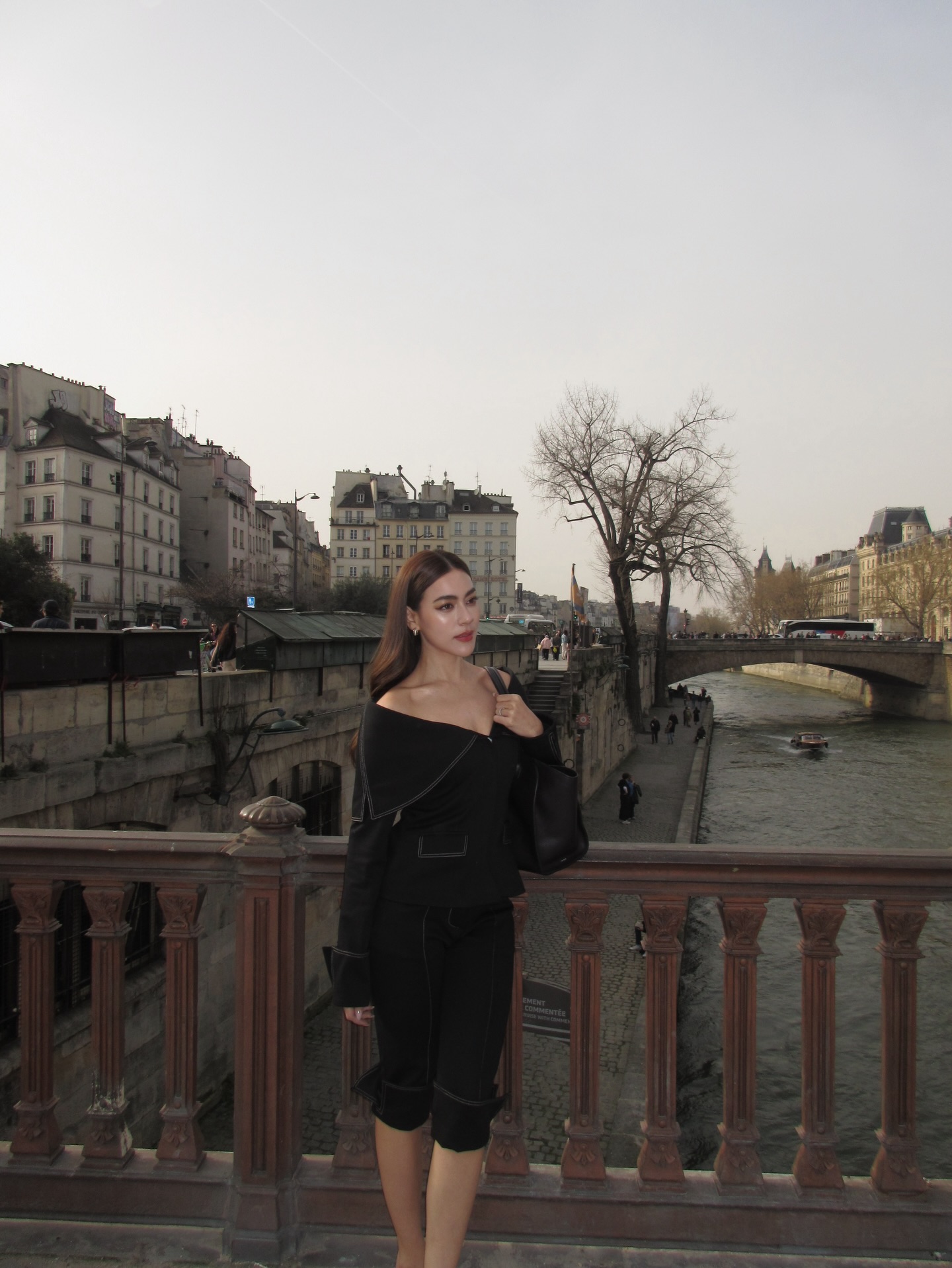 คิมมี่ - คิมเบอร์ลี่ แอน โวลเทมัส