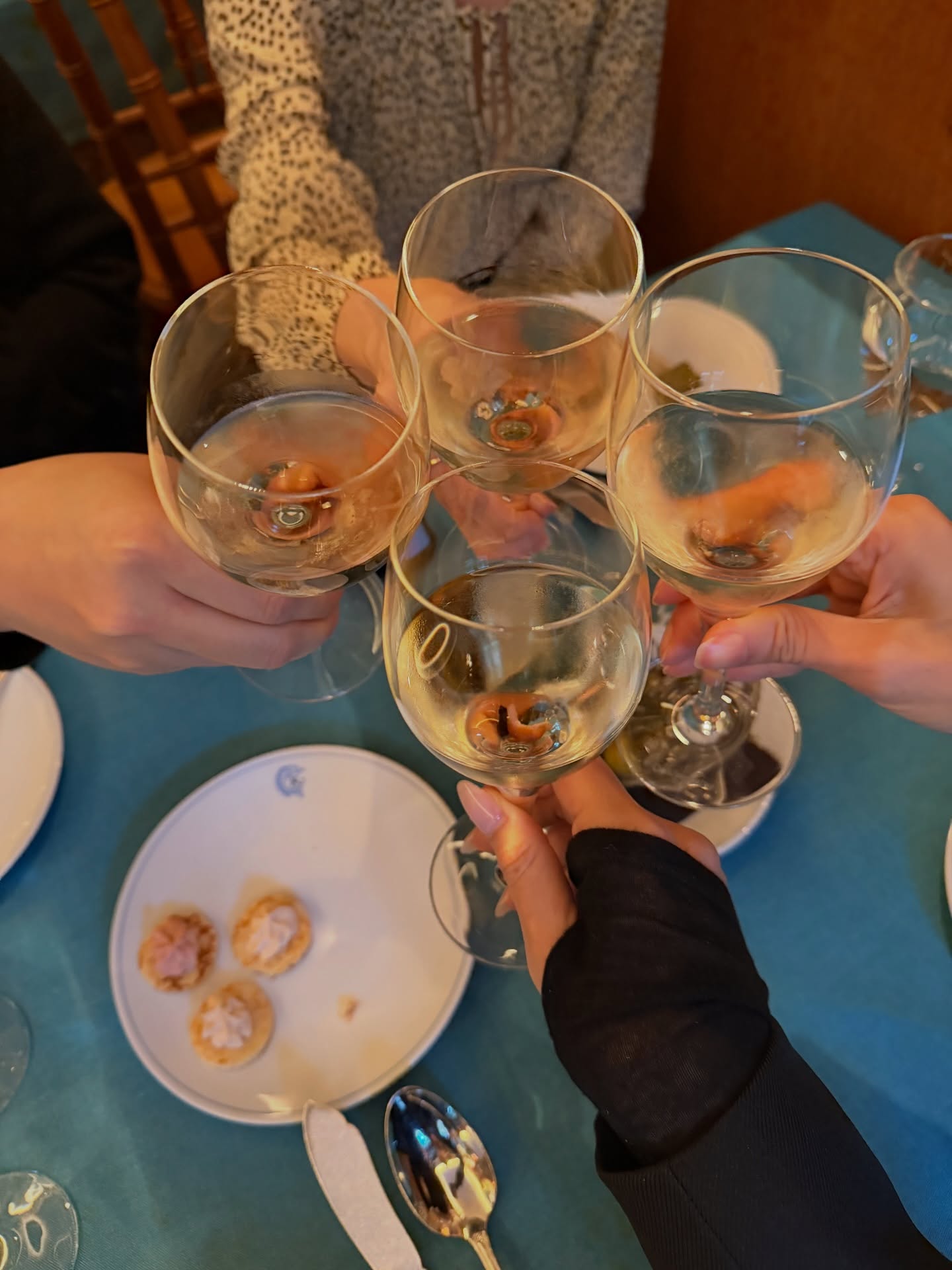 คิมมี่ - คิมเบอร์ลี่ แอน โวลเทมัส