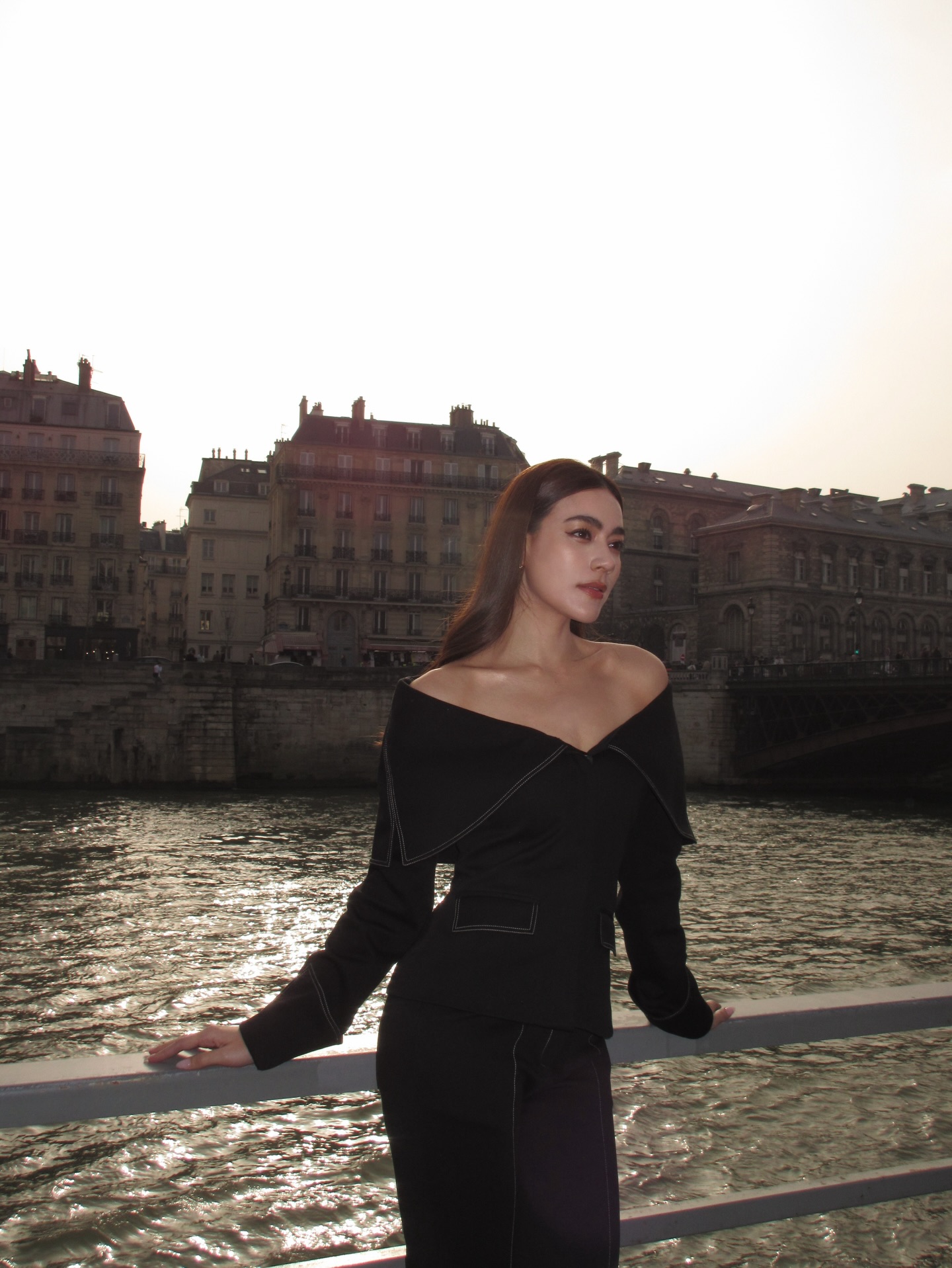 คิมมี่ - คิมเบอร์ลี่ แอน โวลเทมัส