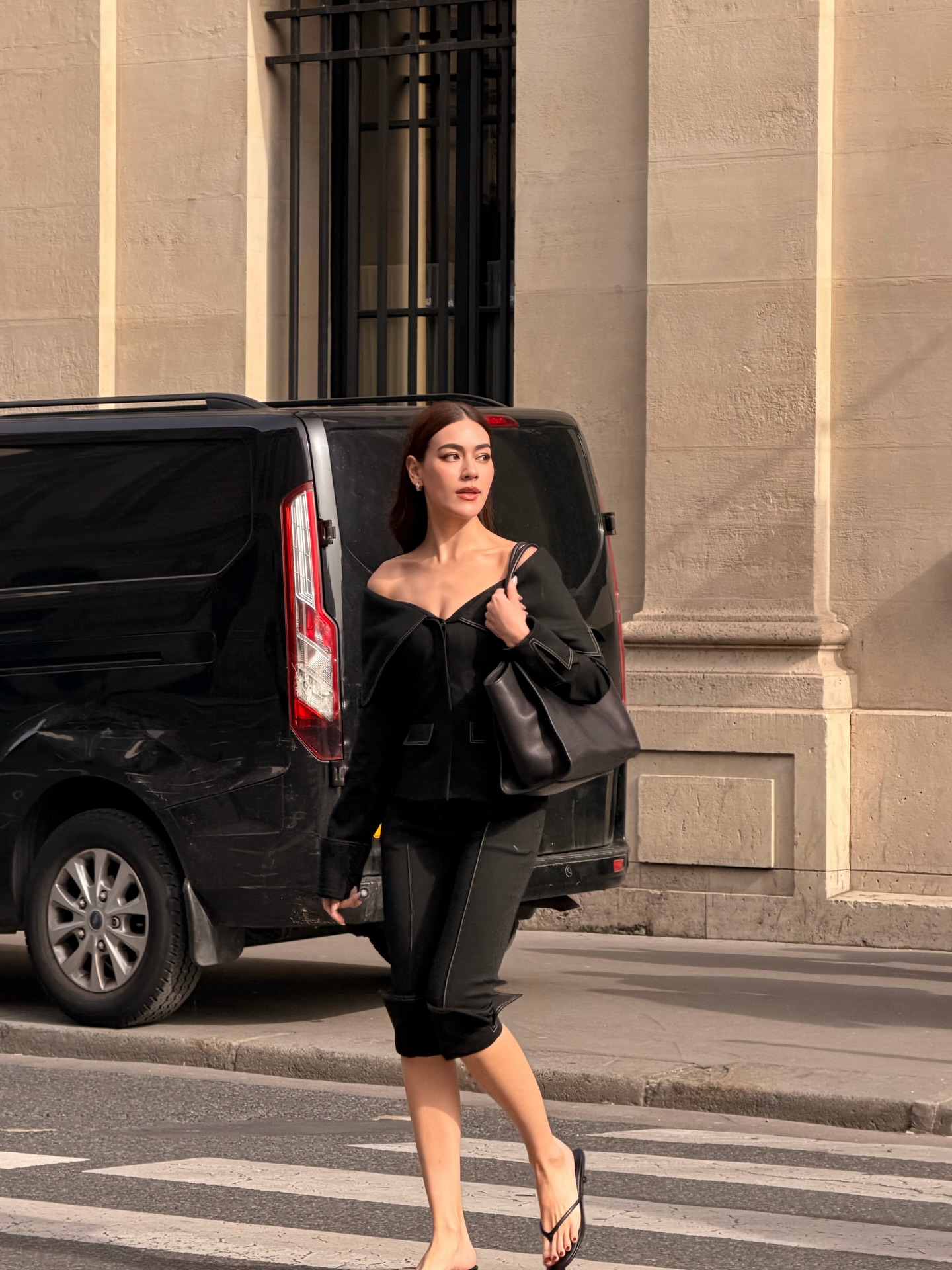 คิมมี่ - คิมเบอร์ลี่ แอน โวลเทมัส