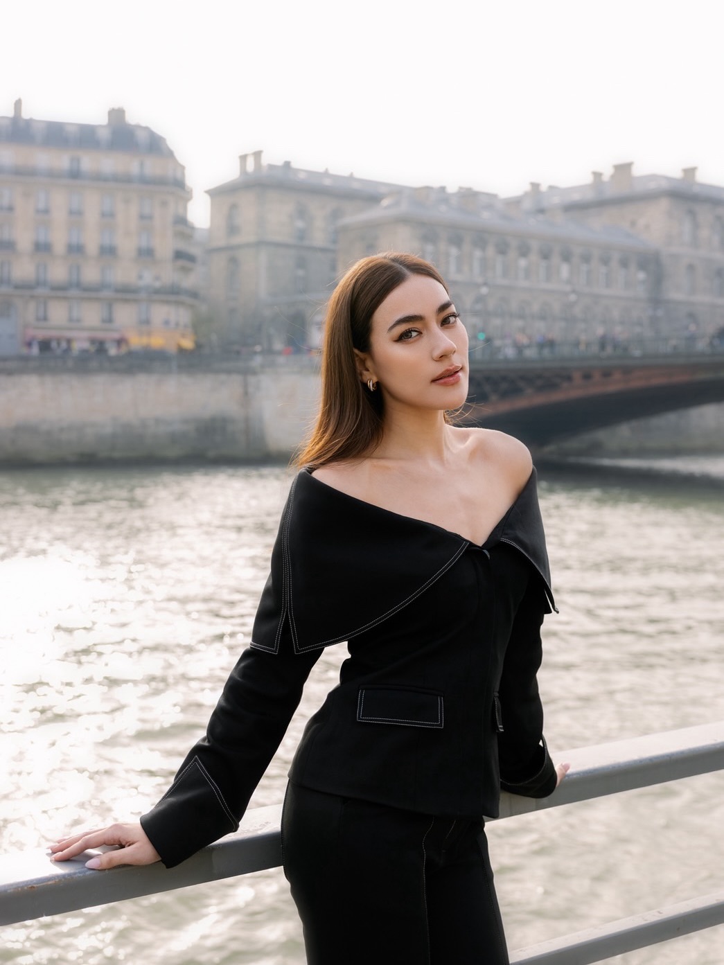 คิมมี่ - คิมเบอร์ลี่ แอน โวลเทมัส