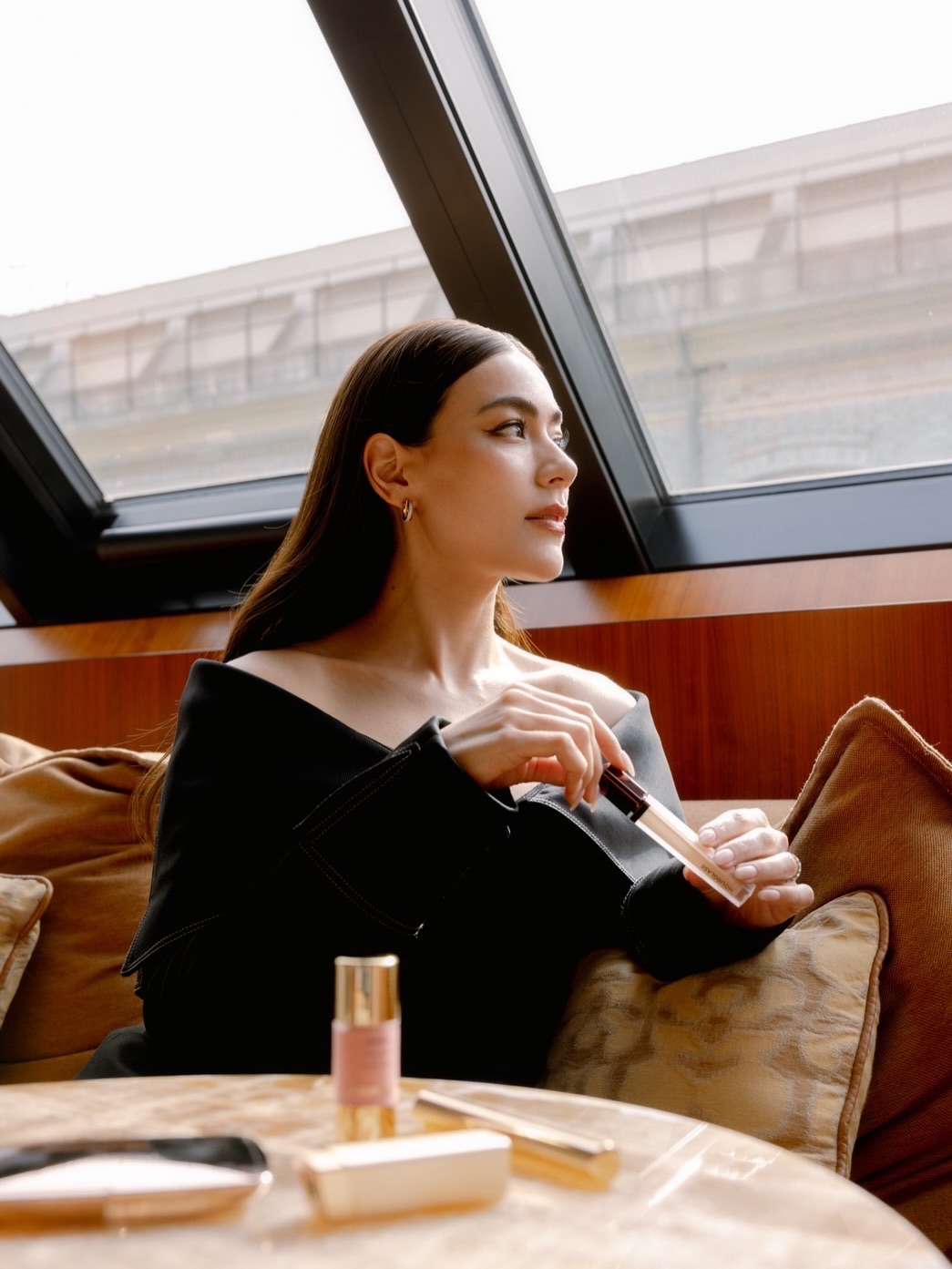 คิมมี่ - คิมเบอร์ลี่ แอน โวลเทมัส