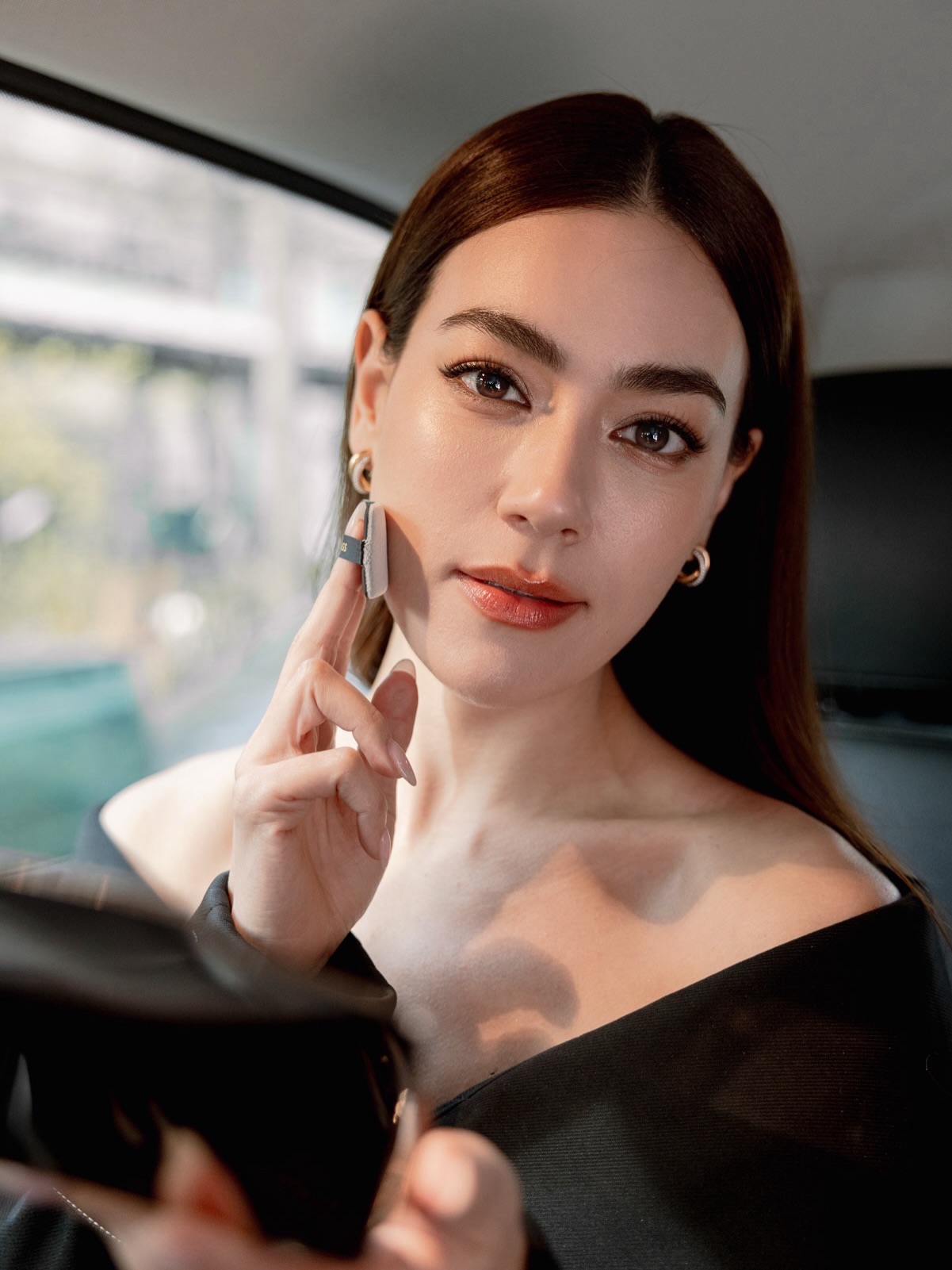 คิมมี่ - คิมเบอร์ลี่ แอน โวลเทมัส