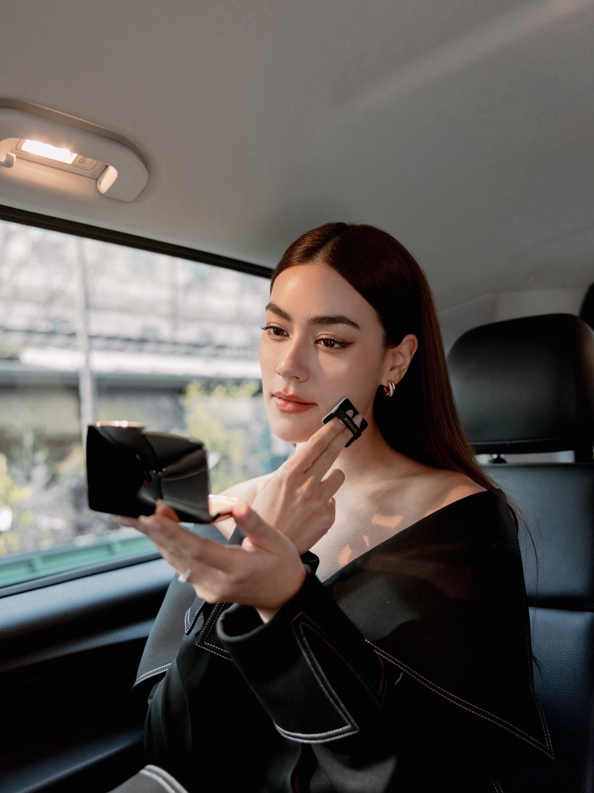 คิมมี่ - คิมเบอร์ลี่ แอน โวลเทมัส