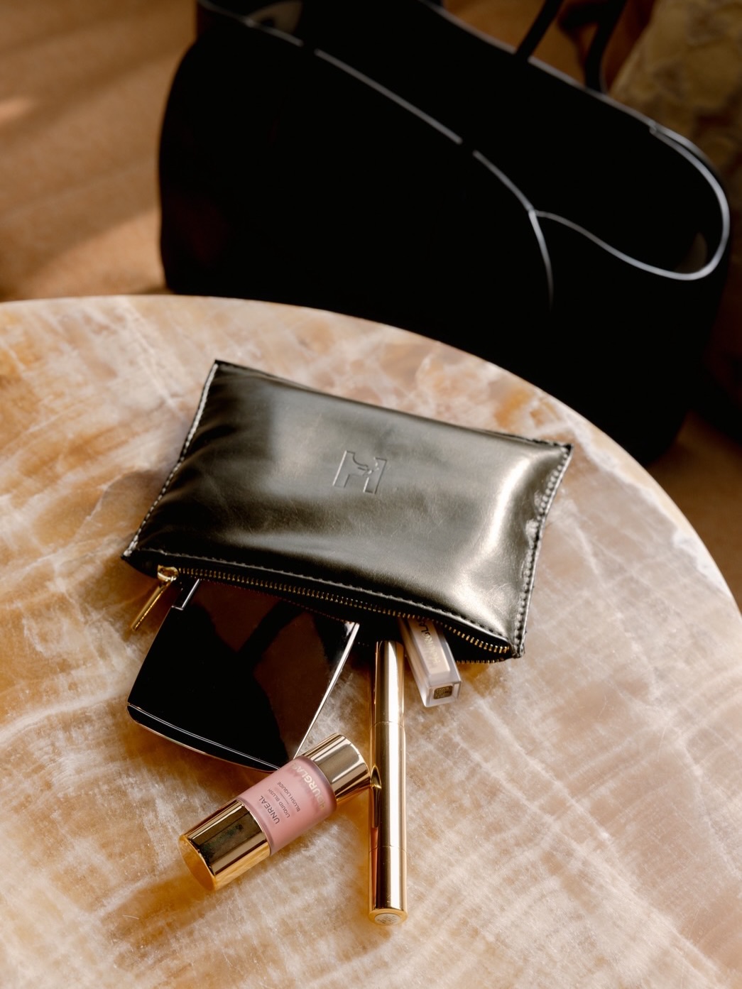 คิมมี่ - คิมเบอร์ลี่ แอน โวลเทมัส