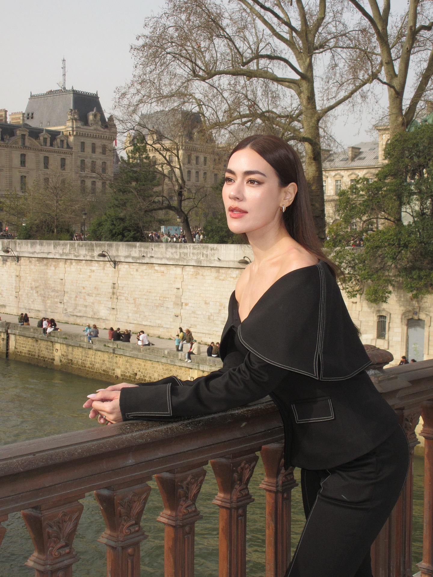 คิมมี่ - คิมเบอร์ลี่ แอน โวลเทมัส