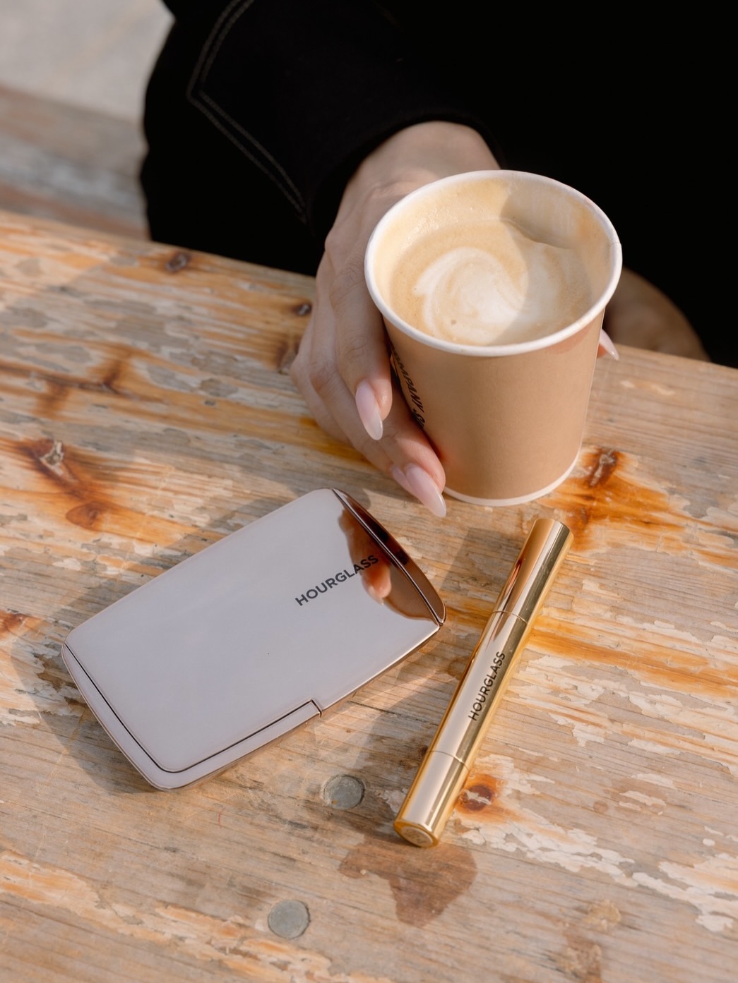 คิมมี่ - คิมเบอร์ลี่ แอน โวลเทมัส