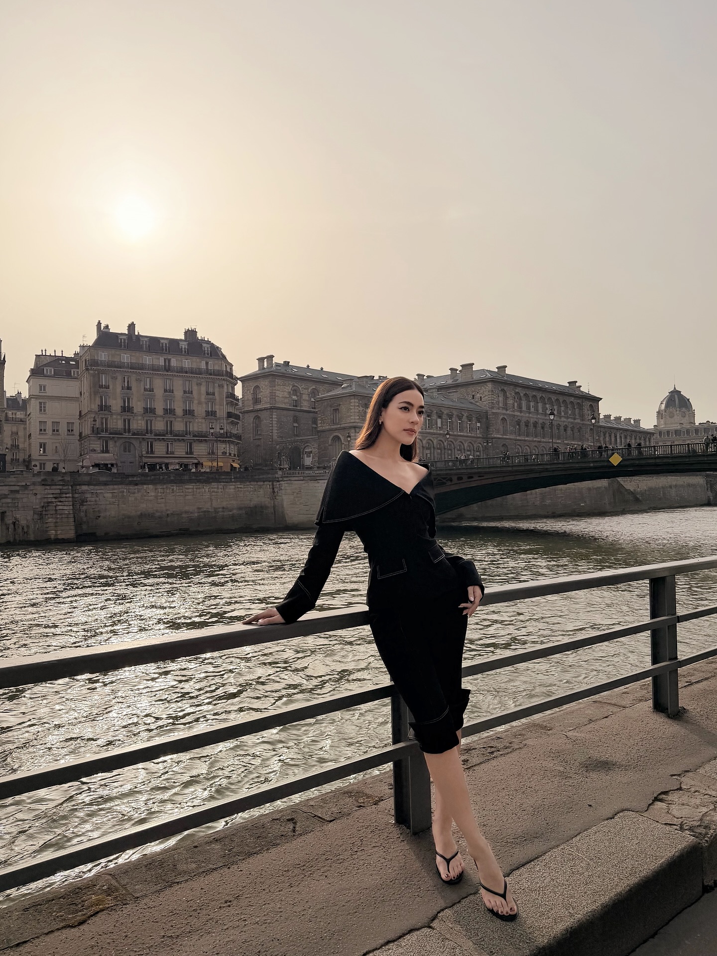 คิมมี่ - คิมเบอร์ลี่ แอน โวลเทมัส