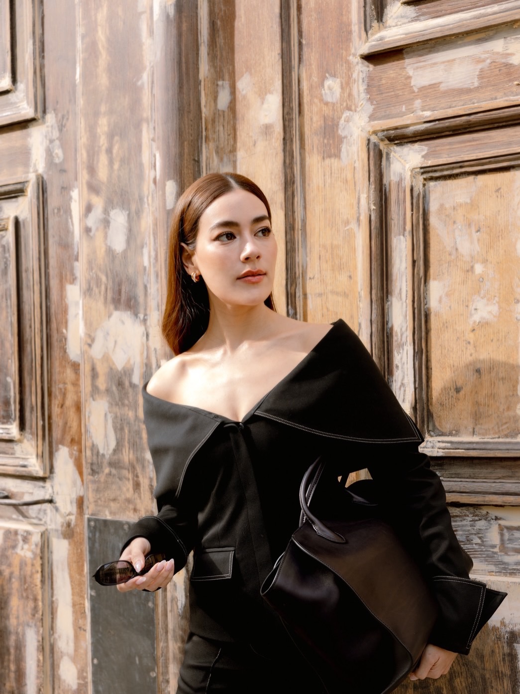 คิมมี่ - คิมเบอร์ลี่ แอน โวลเทมัส