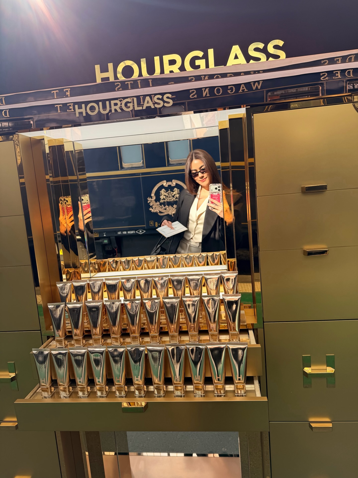 คิมมี่ - คิมเบอร์ลี่ แอน โวลเทมัส