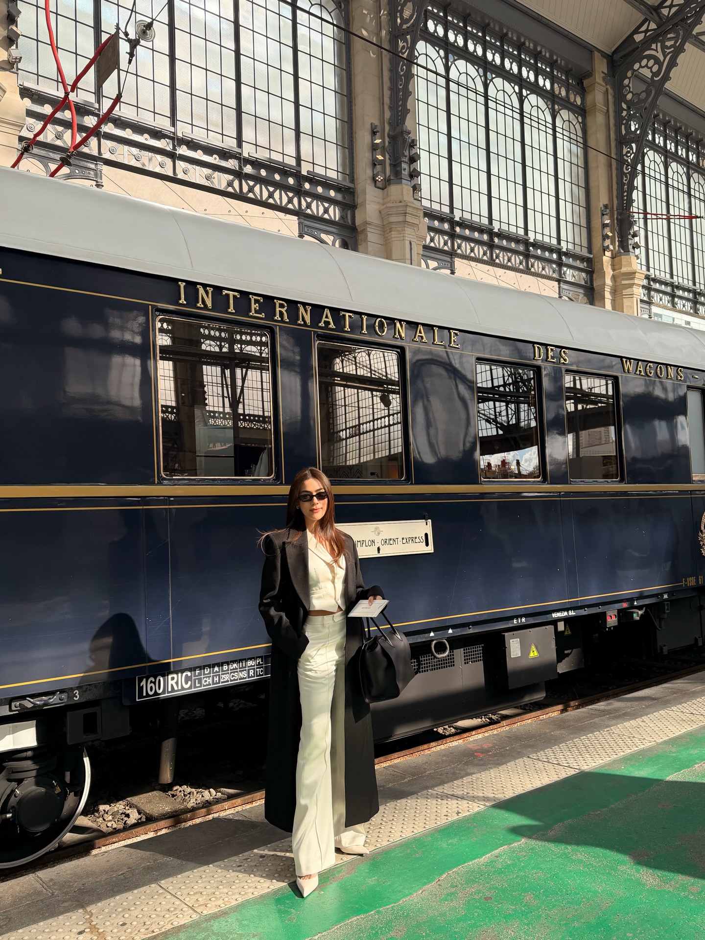 คิมมี่ - คิมเบอร์ลี่ แอน โวลเทมัส