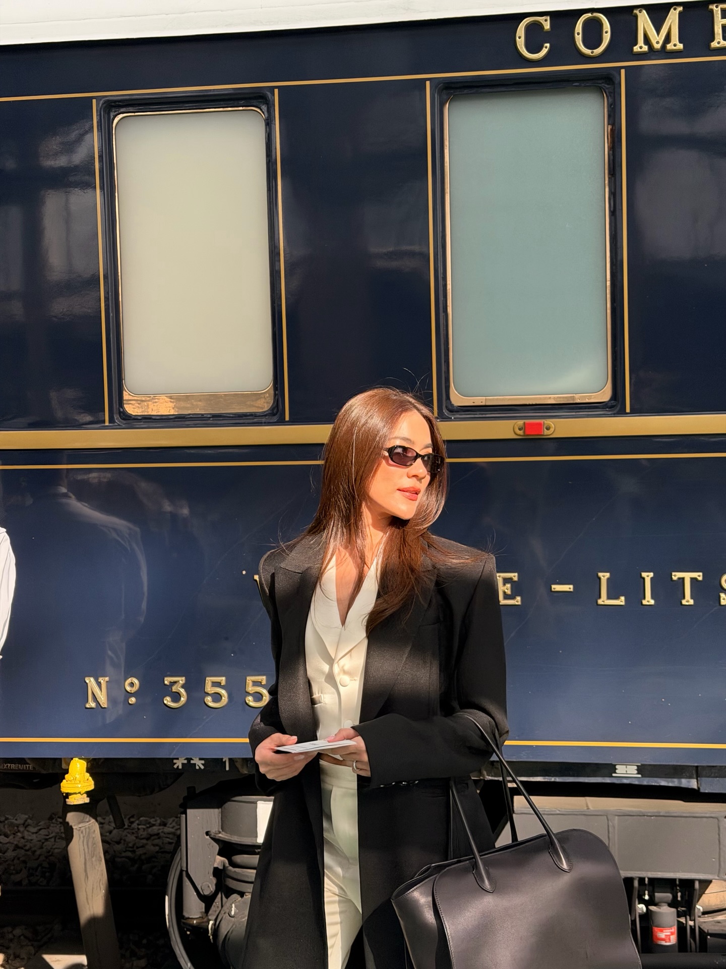 คิมมี่ - คิมเบอร์ลี่ แอน โวลเทมัส