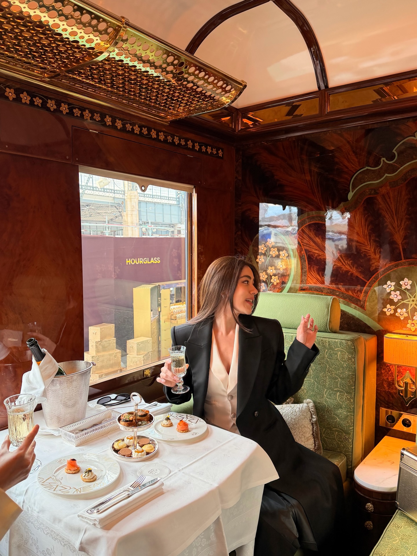 คิมมี่ - คิมเบอร์ลี่ แอน โวลเทมัส