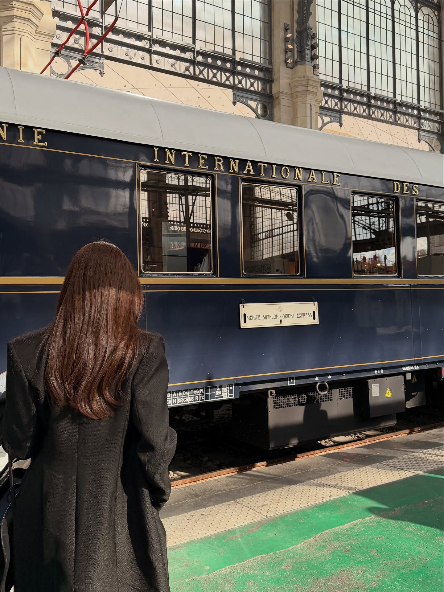 คิมมี่ - คิมเบอร์ลี่ แอน โวลเทมัส