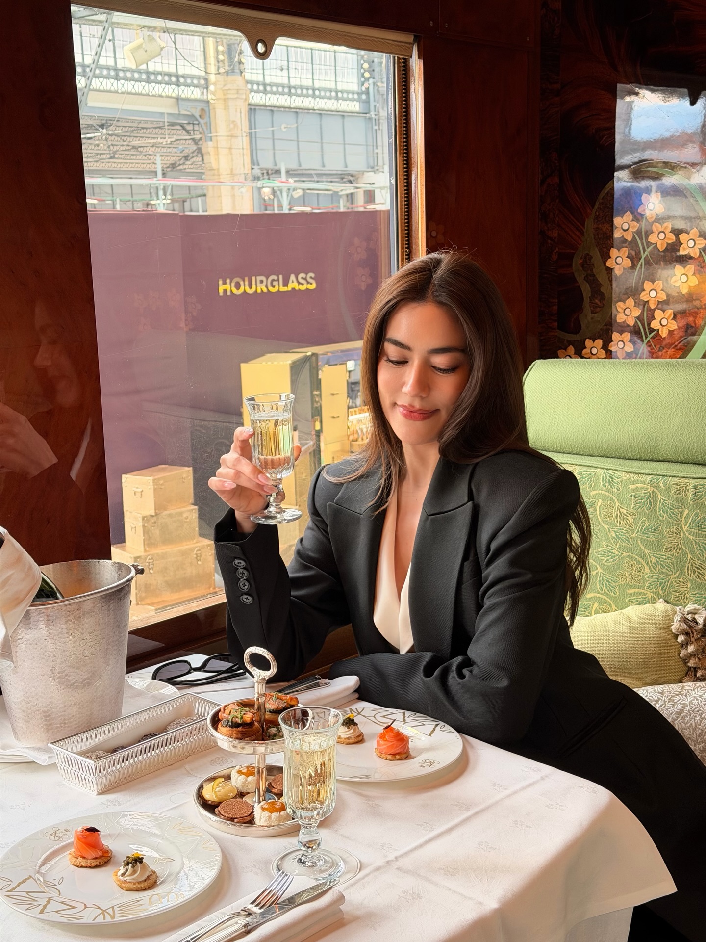 คิมมี่ - คิมเบอร์ลี่ แอน โวลเทมัส